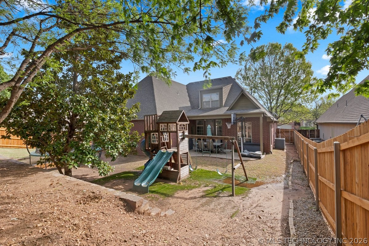 10488 S 87th East Avenue Tulsa OK 74133