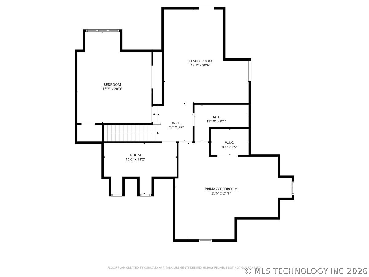 10488 S 87th East Avenue Tulsa OK 74133