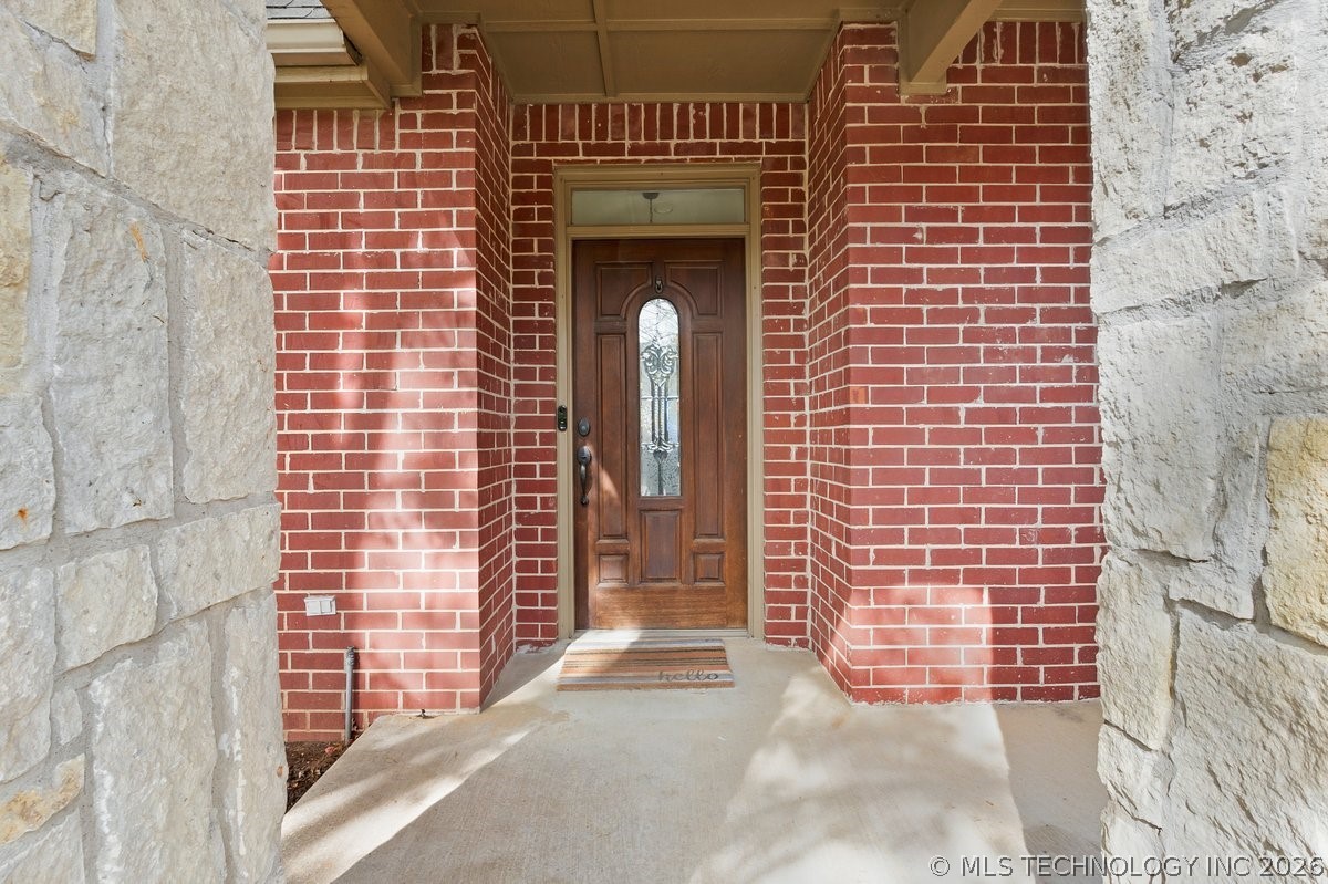 10488 S 87th East Avenue Tulsa OK 74133