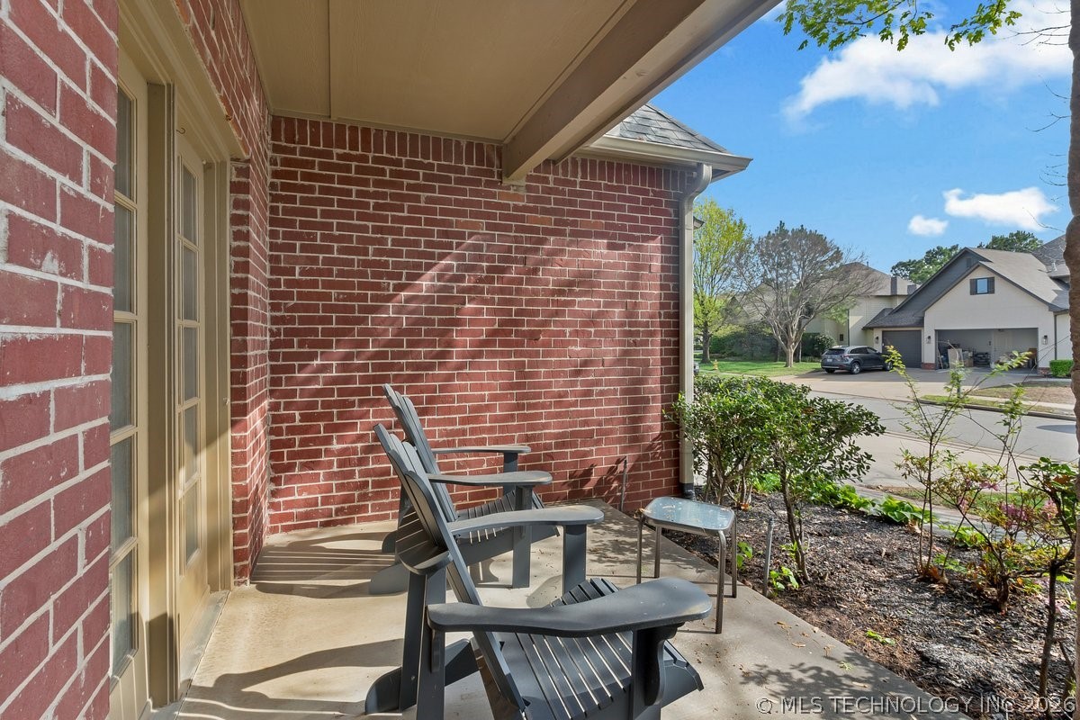 10488 S 87th East Avenue Tulsa OK 74133