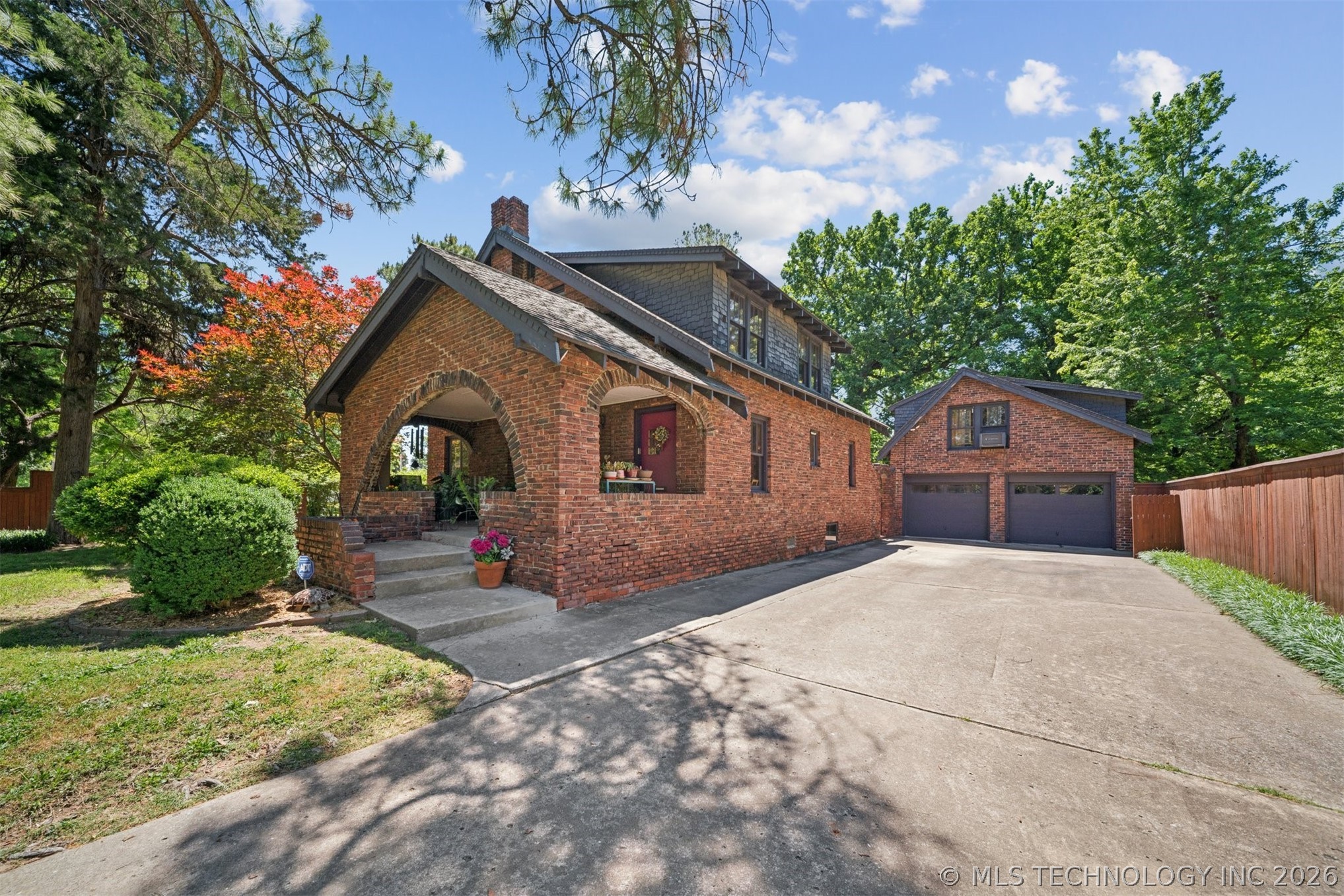 1240 E 32nd Street Tulsa OK 74105