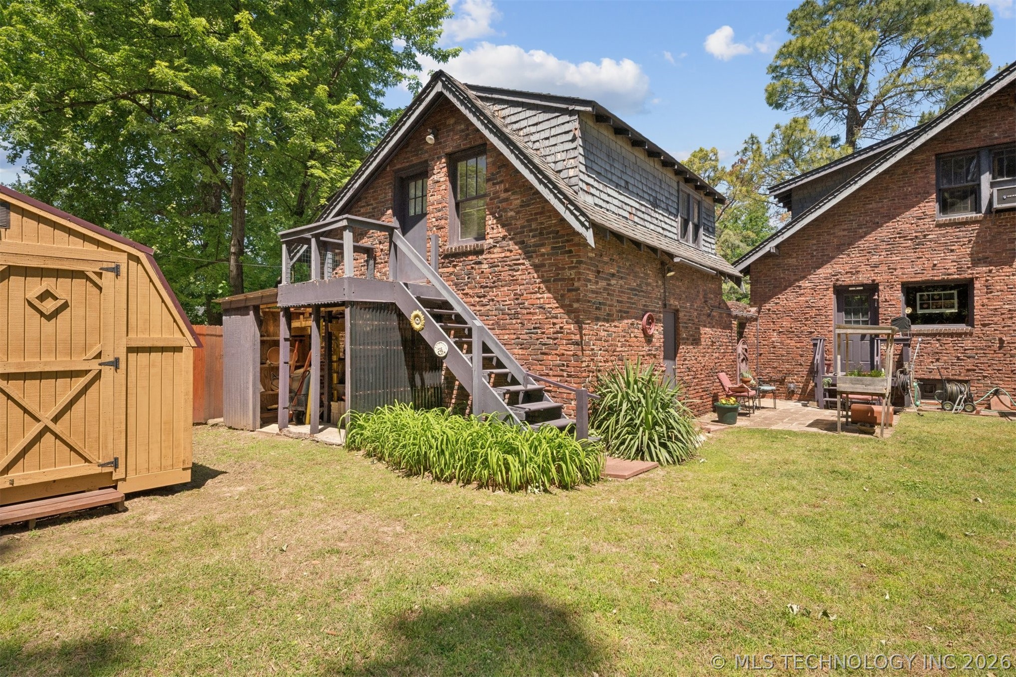 1240 E 32nd Street Tulsa OK 74105