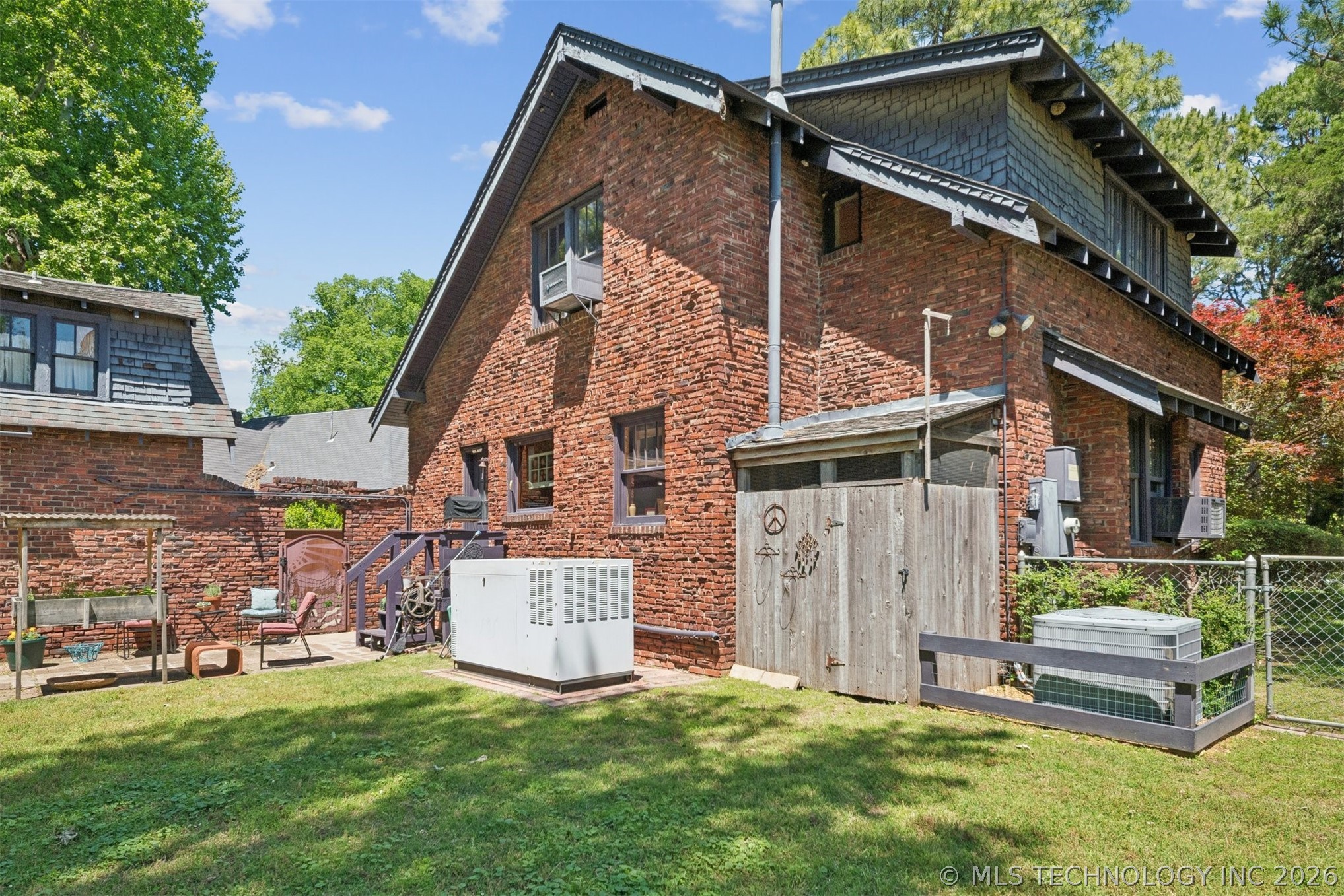 1240 E 32nd Street Tulsa OK 74105