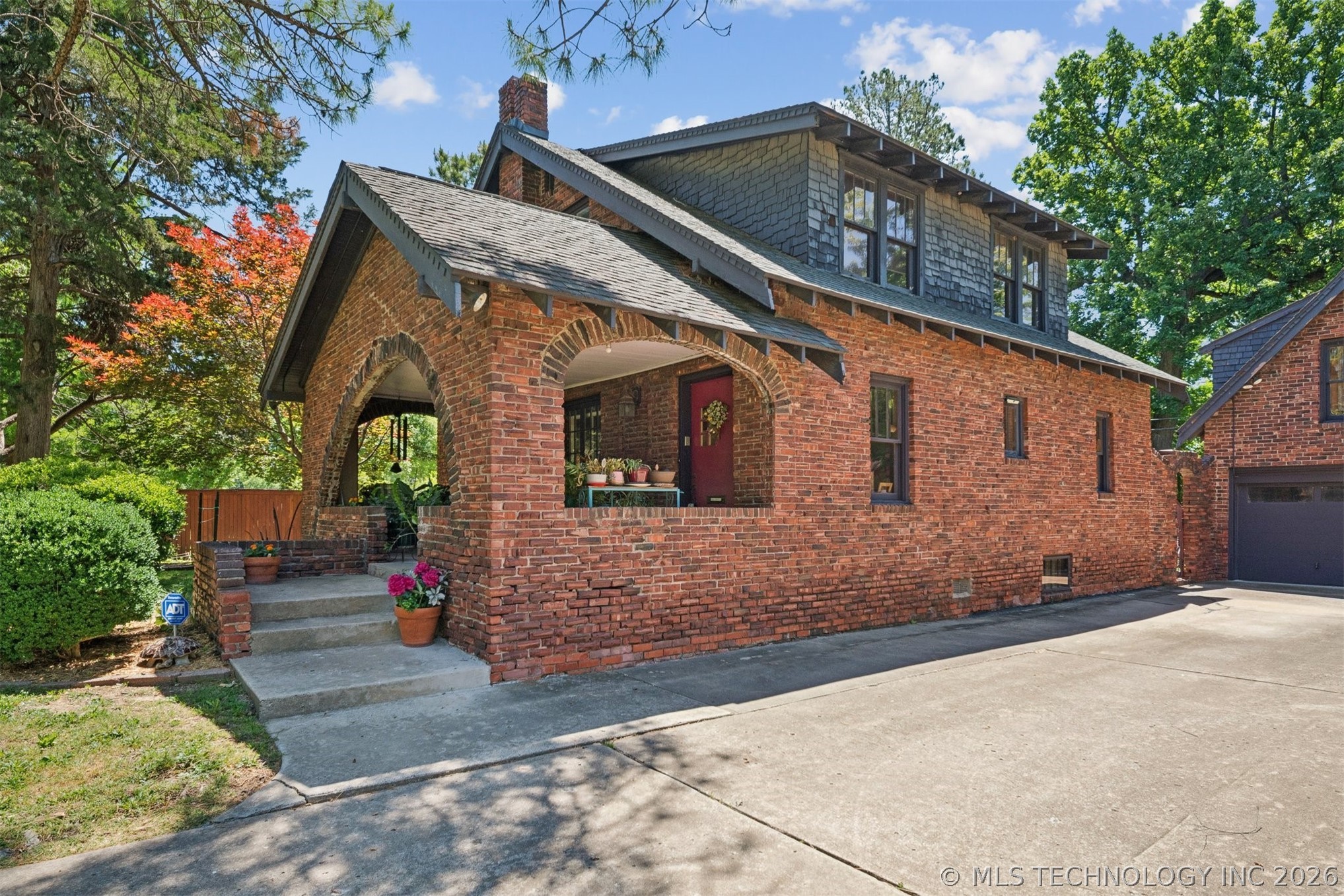 1240 E 32nd Street Tulsa OK 74105