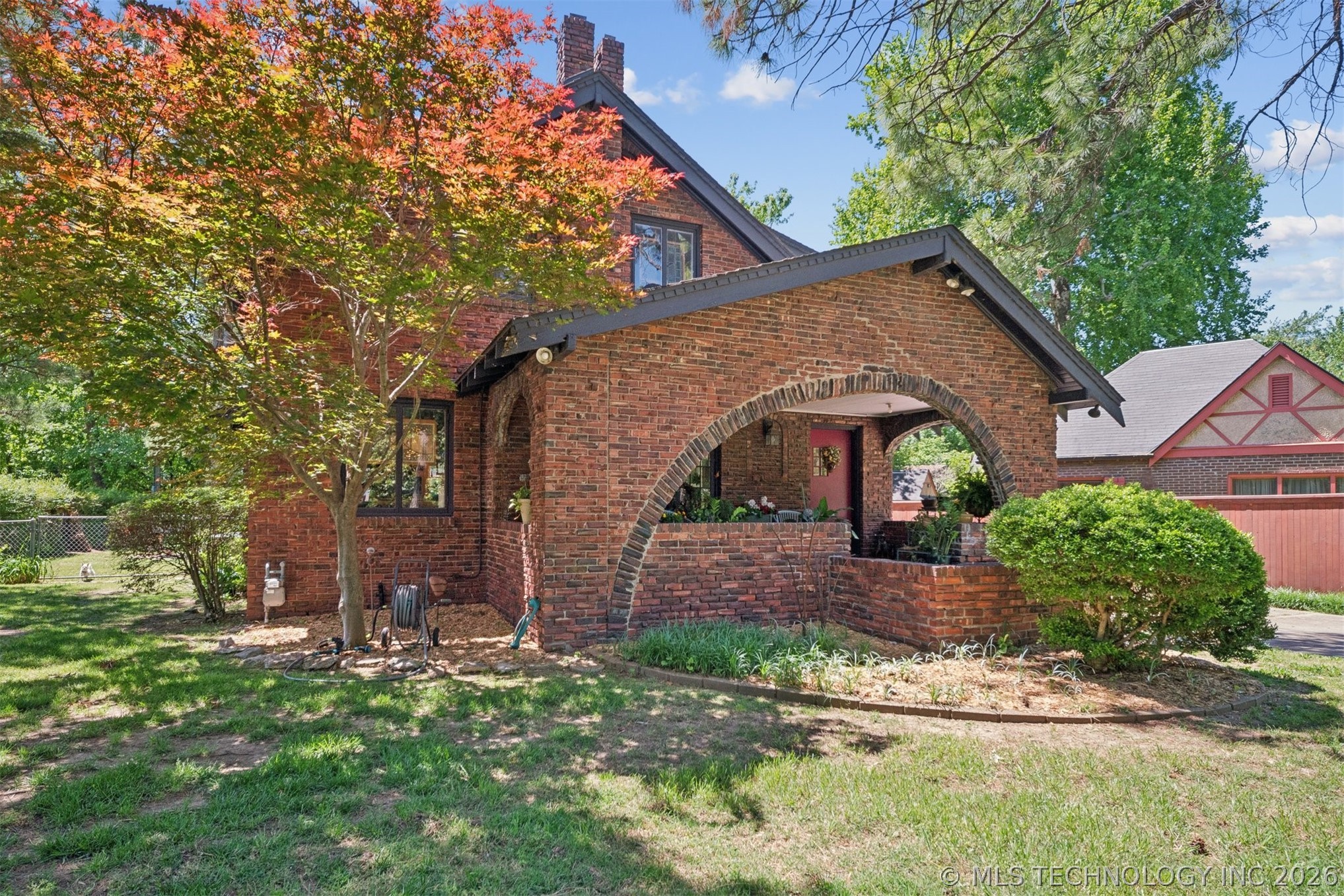 1240 E 32nd Street Tulsa OK 74105