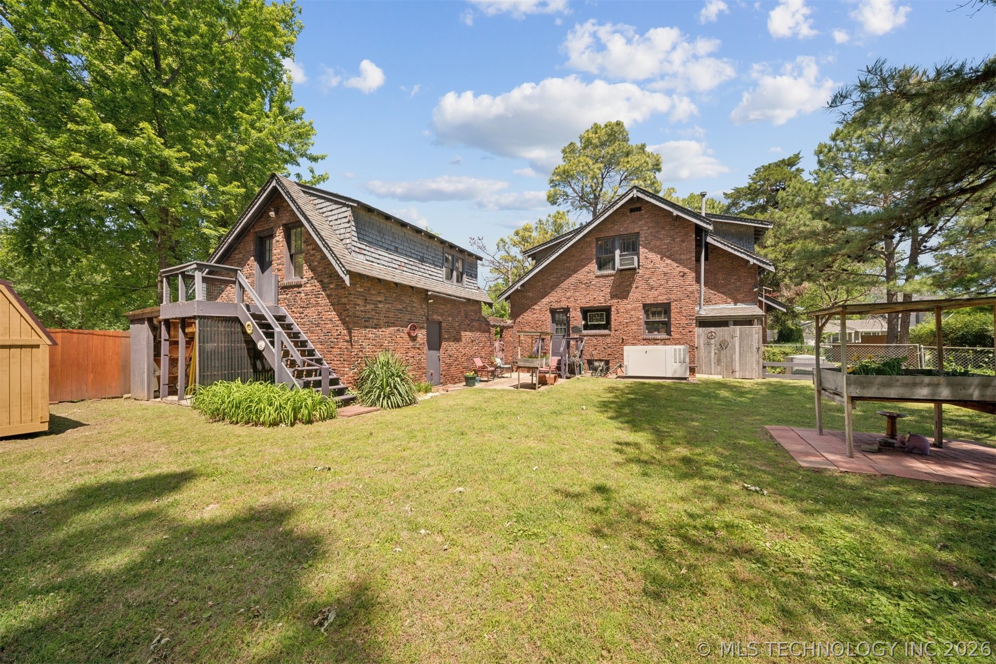1240 E 32nd Street Tulsa OK 74105