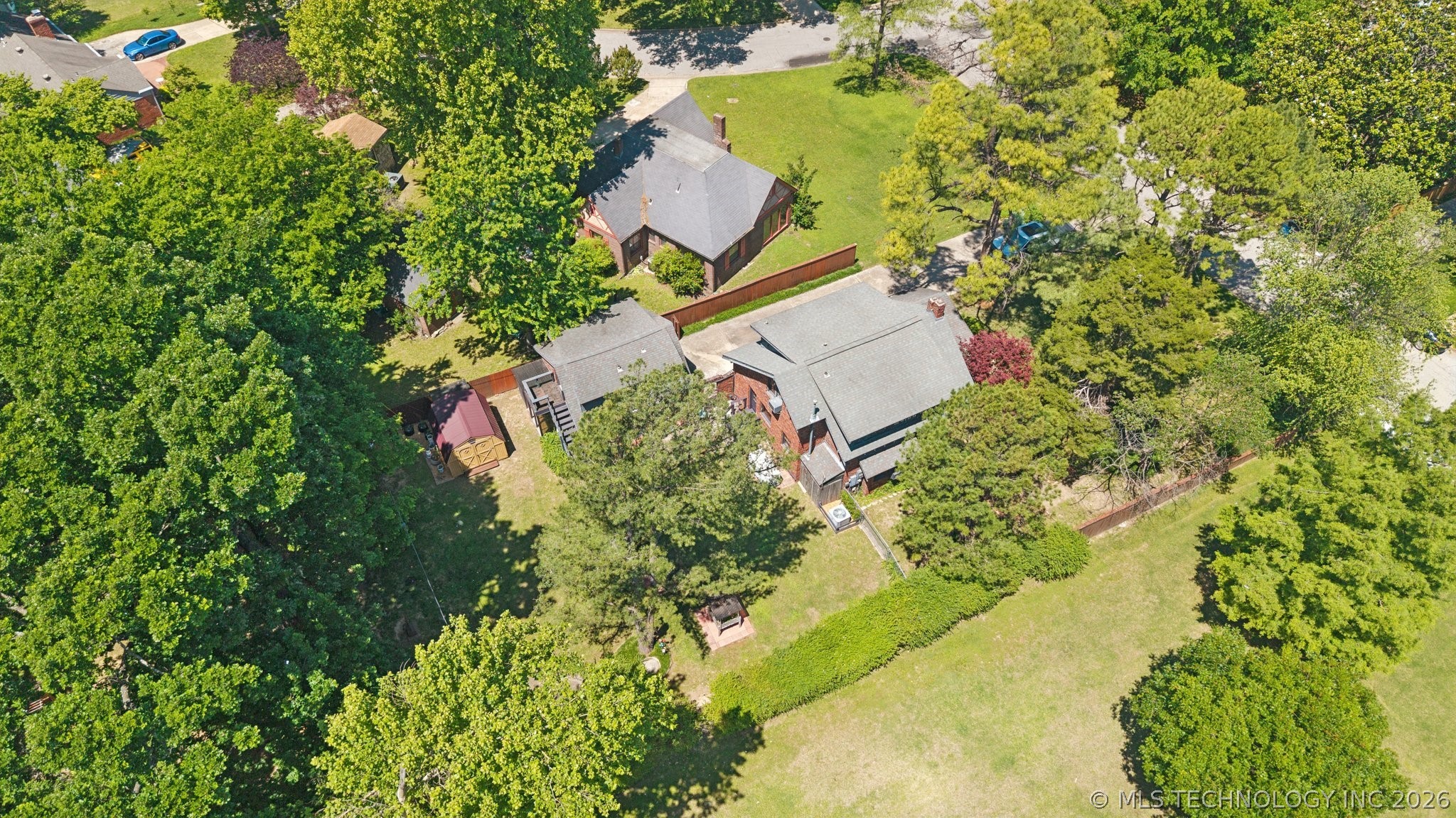 1240 E 32nd Street Tulsa OK 74105