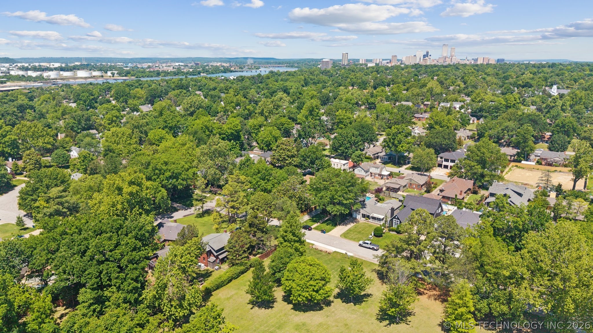 1240 E 32nd Street Tulsa OK 74105
