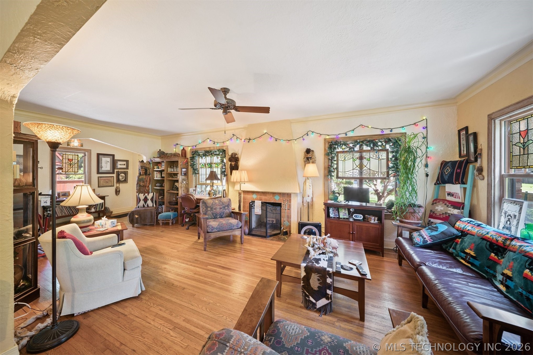 1240 E 32nd Street Tulsa OK 74105