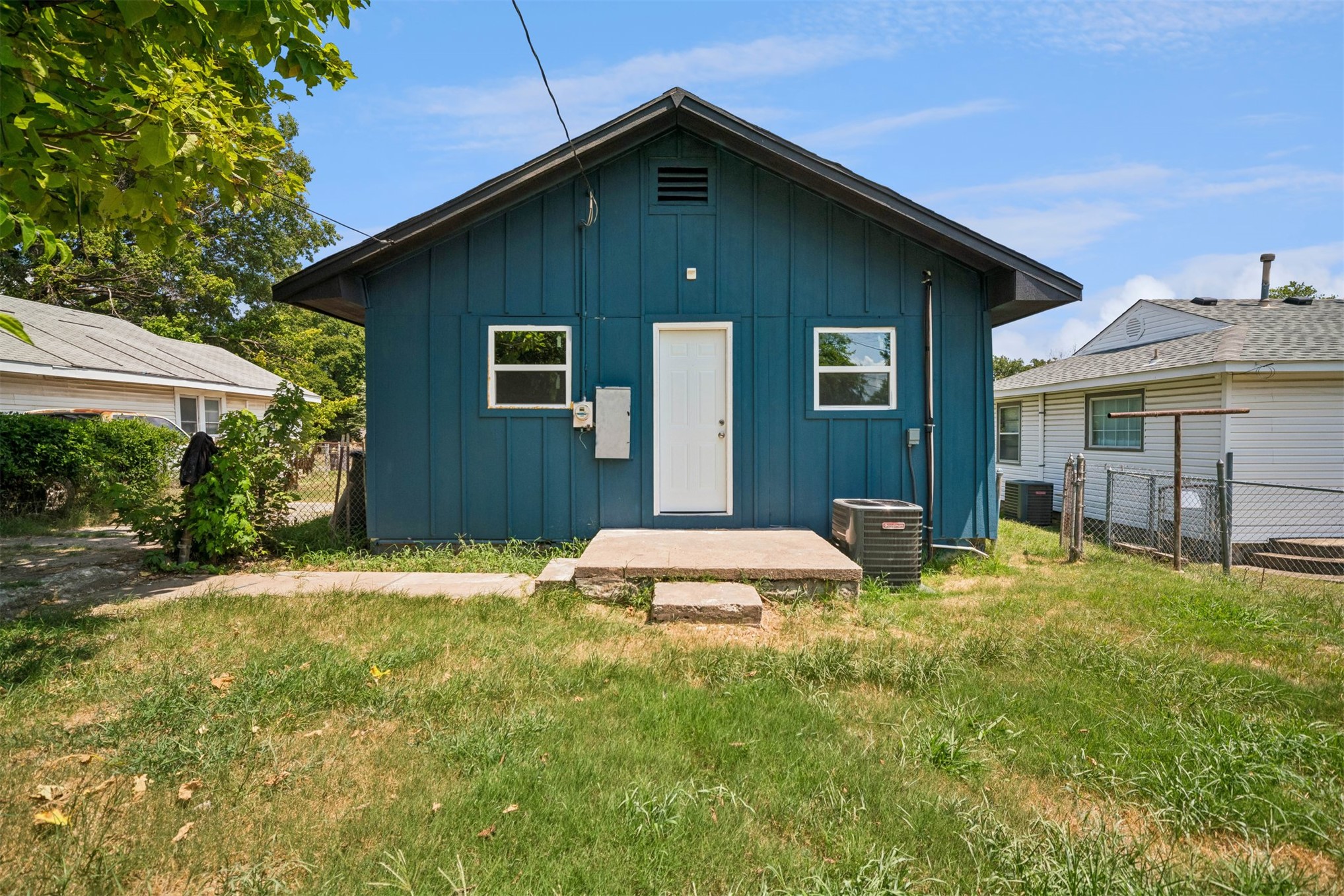 3808 S 28th Westavenue Tulsa OK 74107
