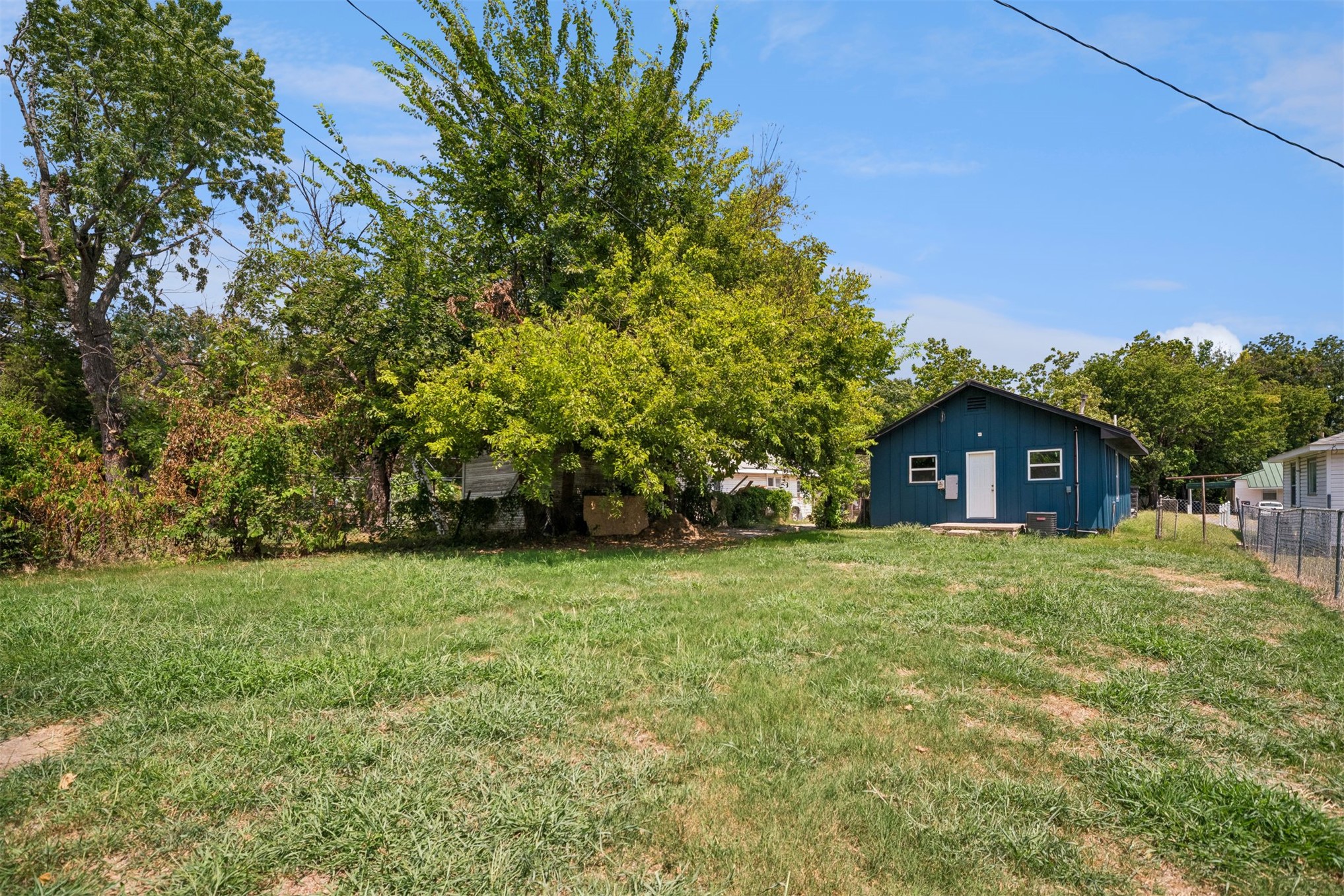 3808 S 28th Westavenue Tulsa OK 74107