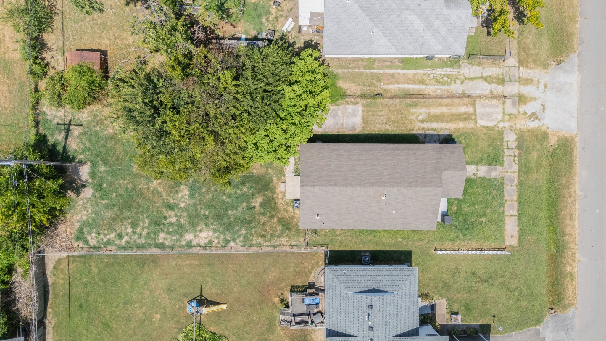 3808 S 28th Westavenue Tulsa OK 74107