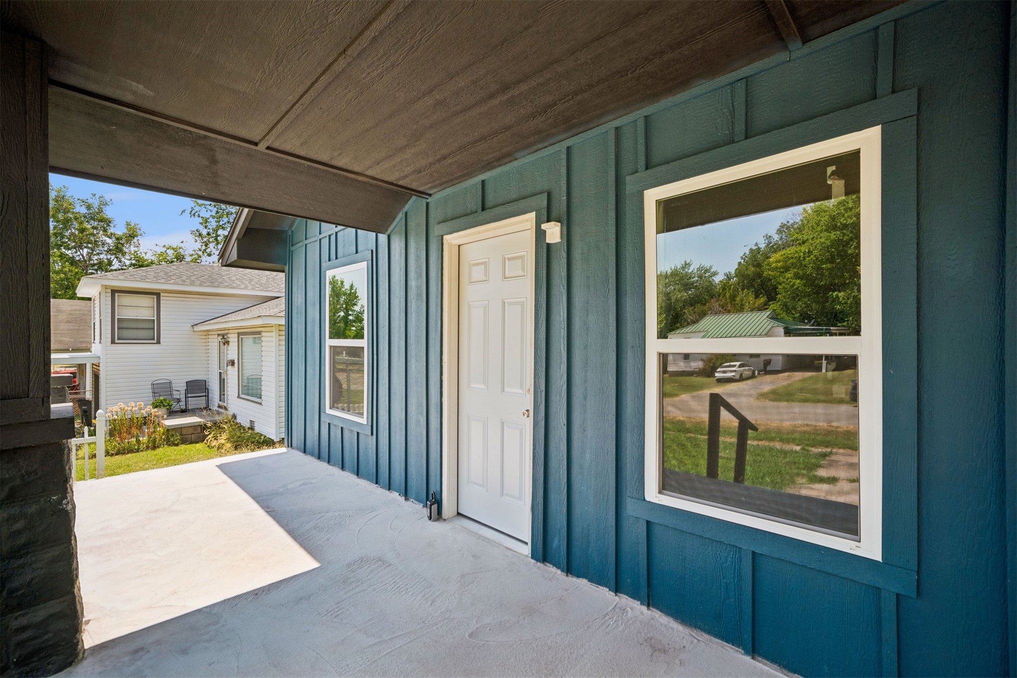 3808 S 28th Westavenue Tulsa OK 74107