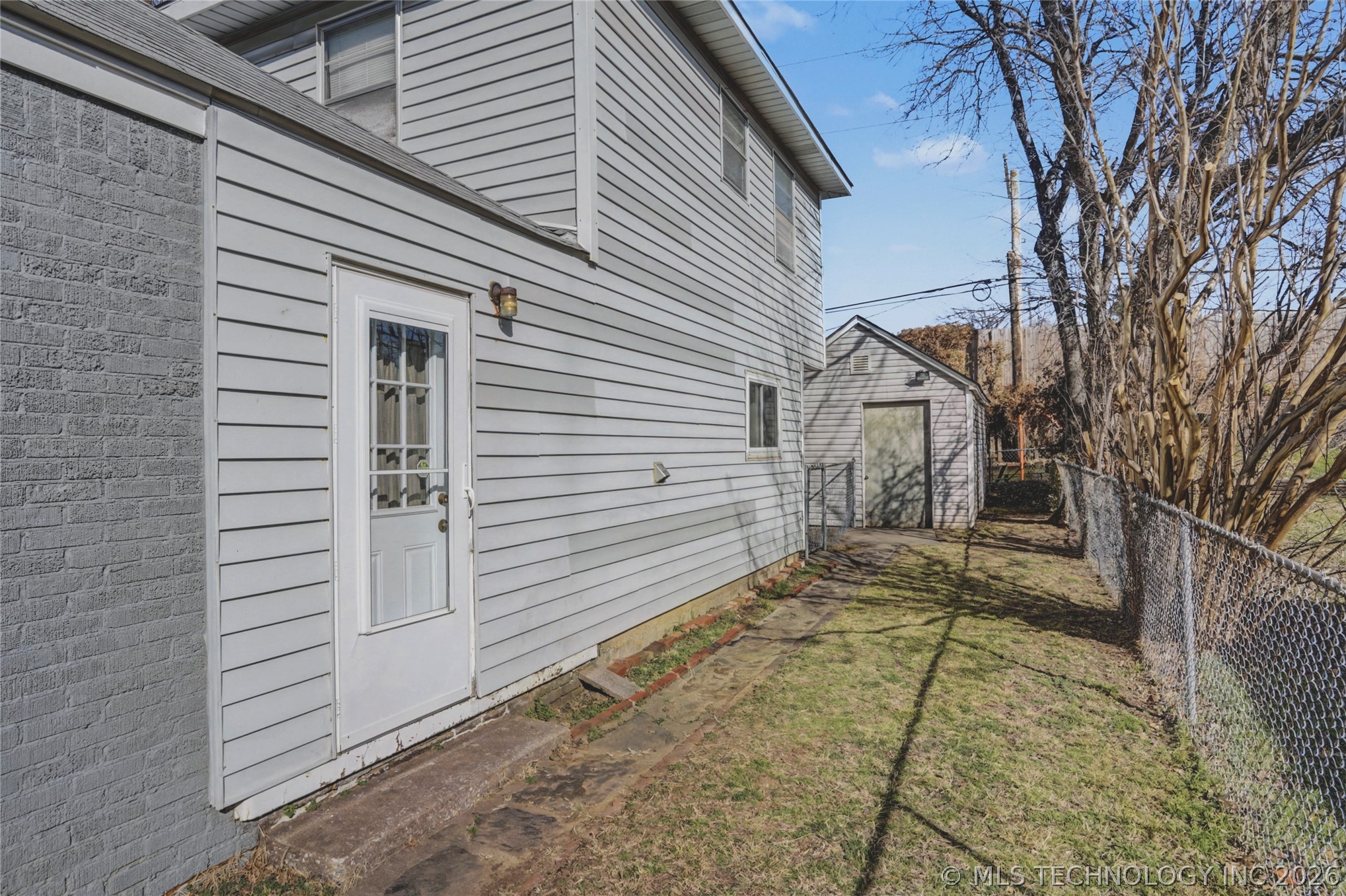 1231 S Gary Place Tulsa OK 74104