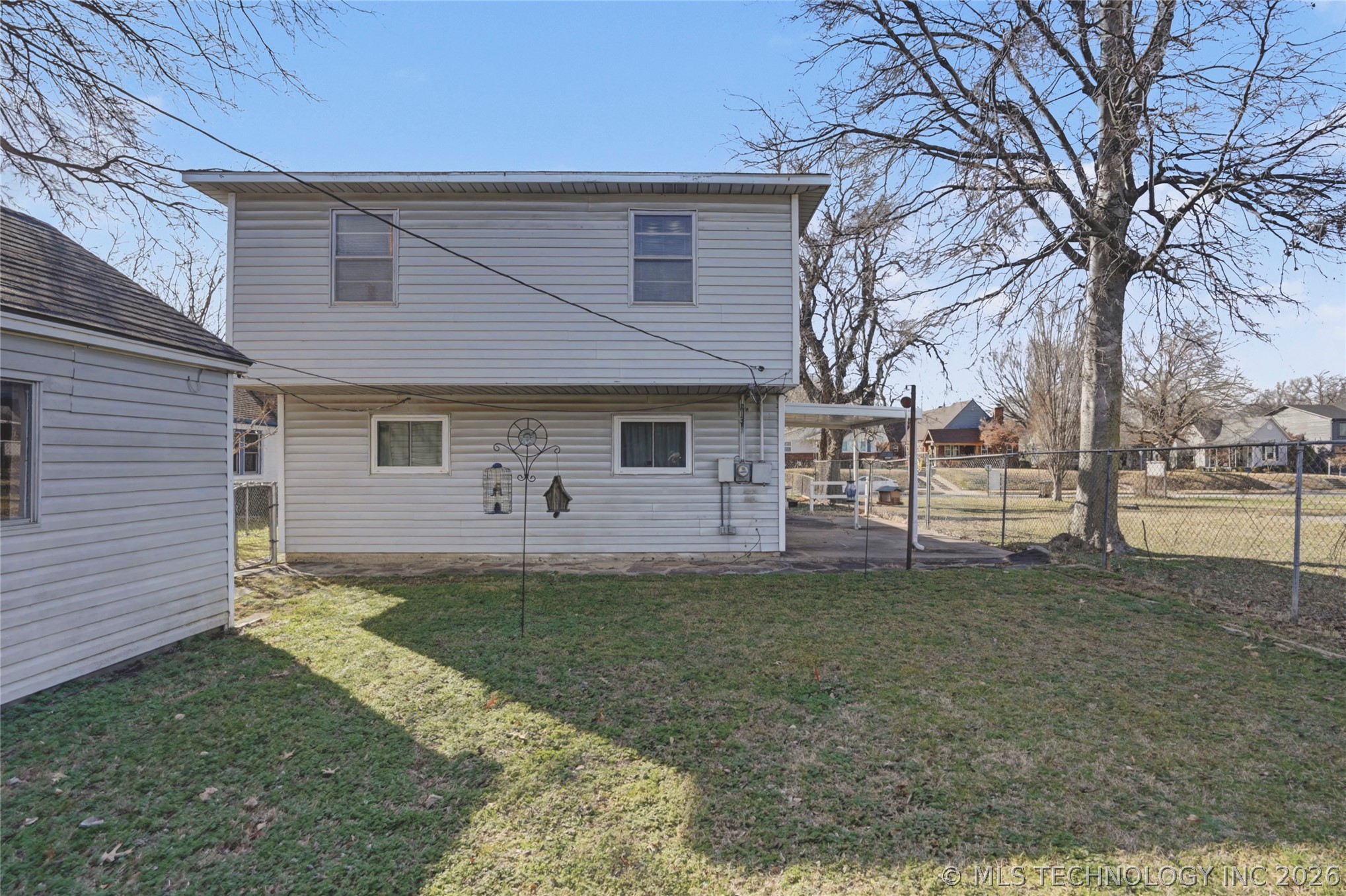 1231 S Gary Place Tulsa OK 74104