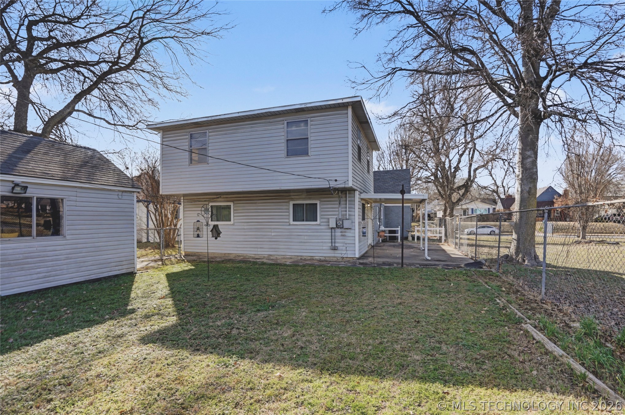 1231 S Gary Place Tulsa OK 74104