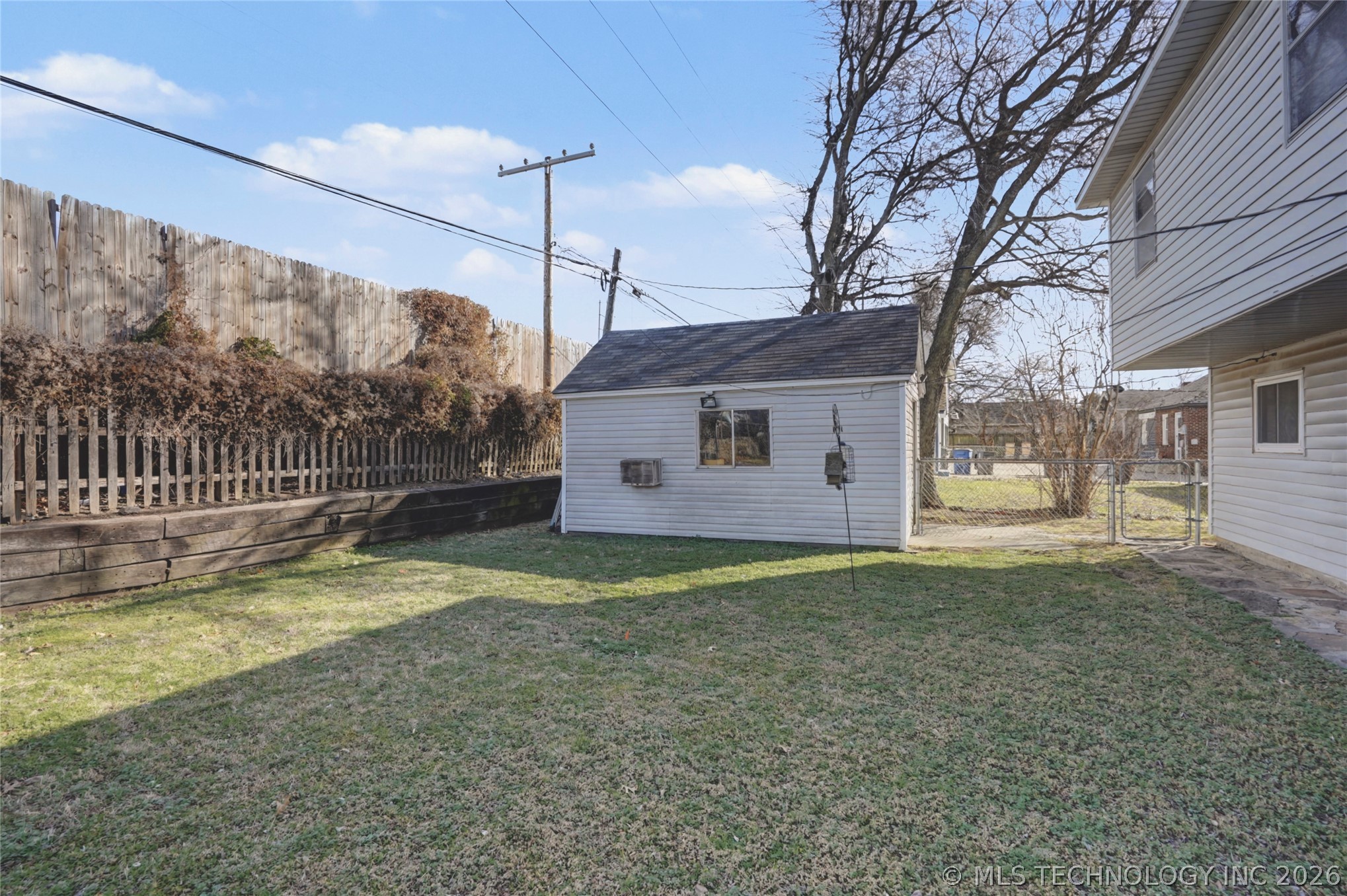 1231 S Gary Place Tulsa OK 74104