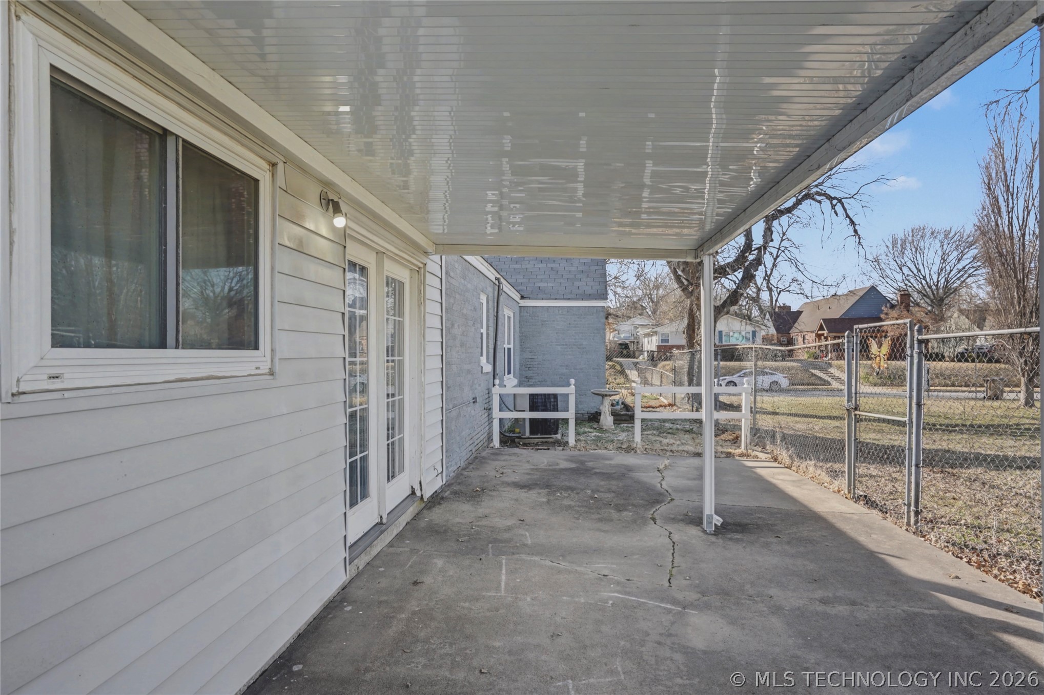 1231 S Gary Place Tulsa OK 74104