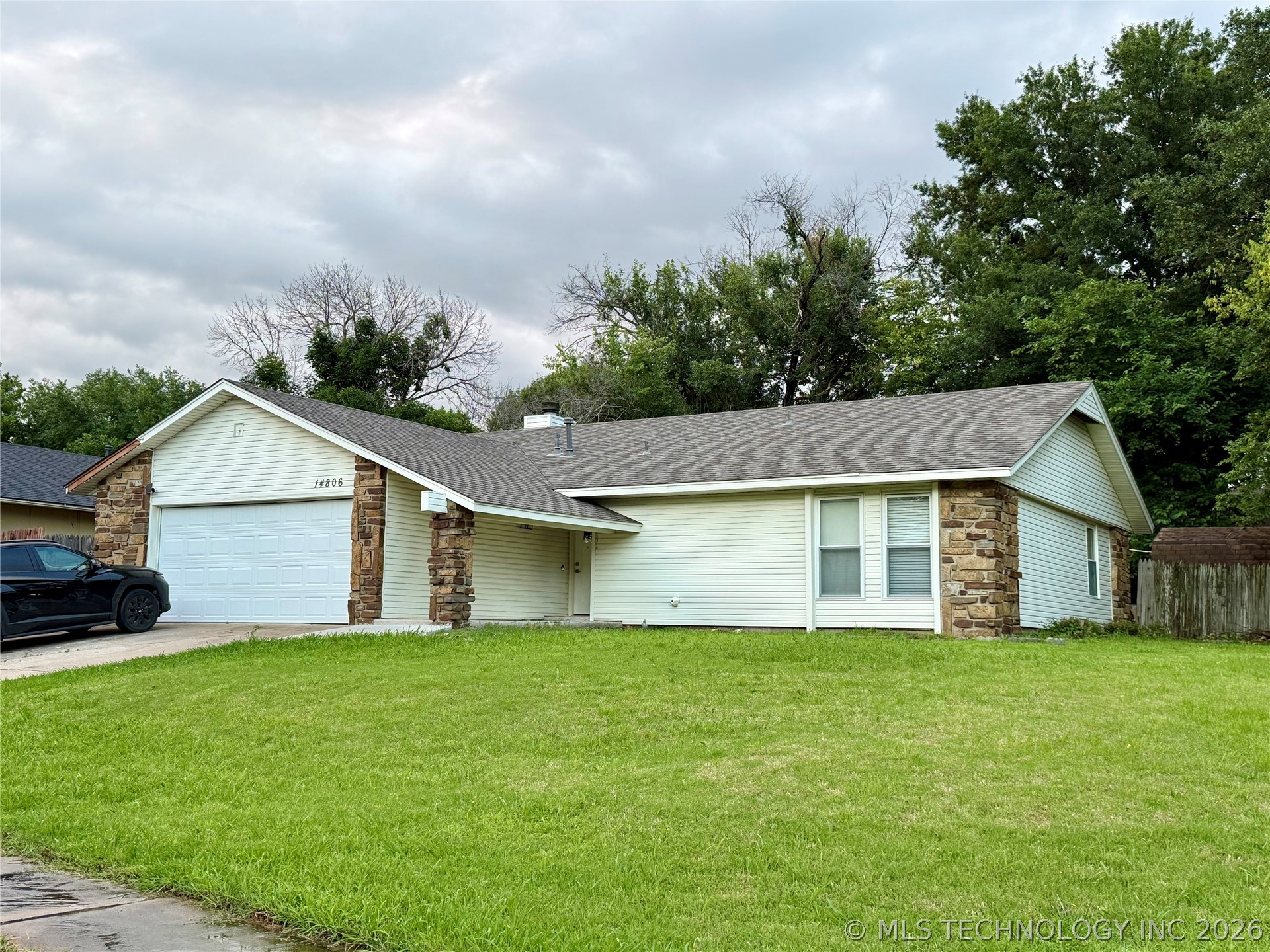 14806 E 33rd Street Tulsa OK 74134