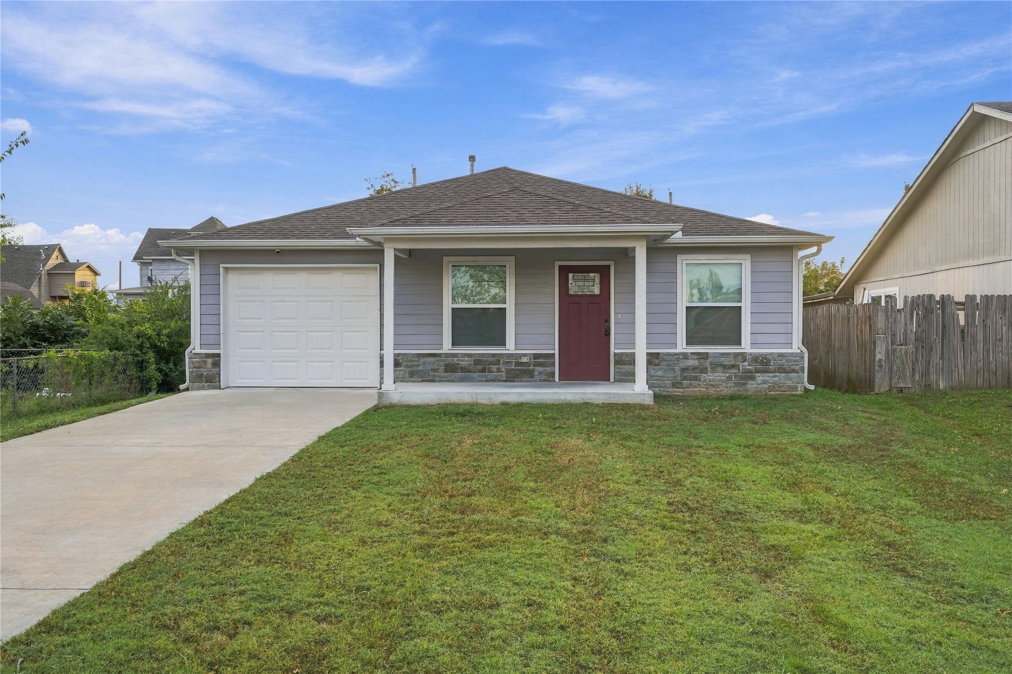 524 S Maryland Avenue Claremore OK 74017