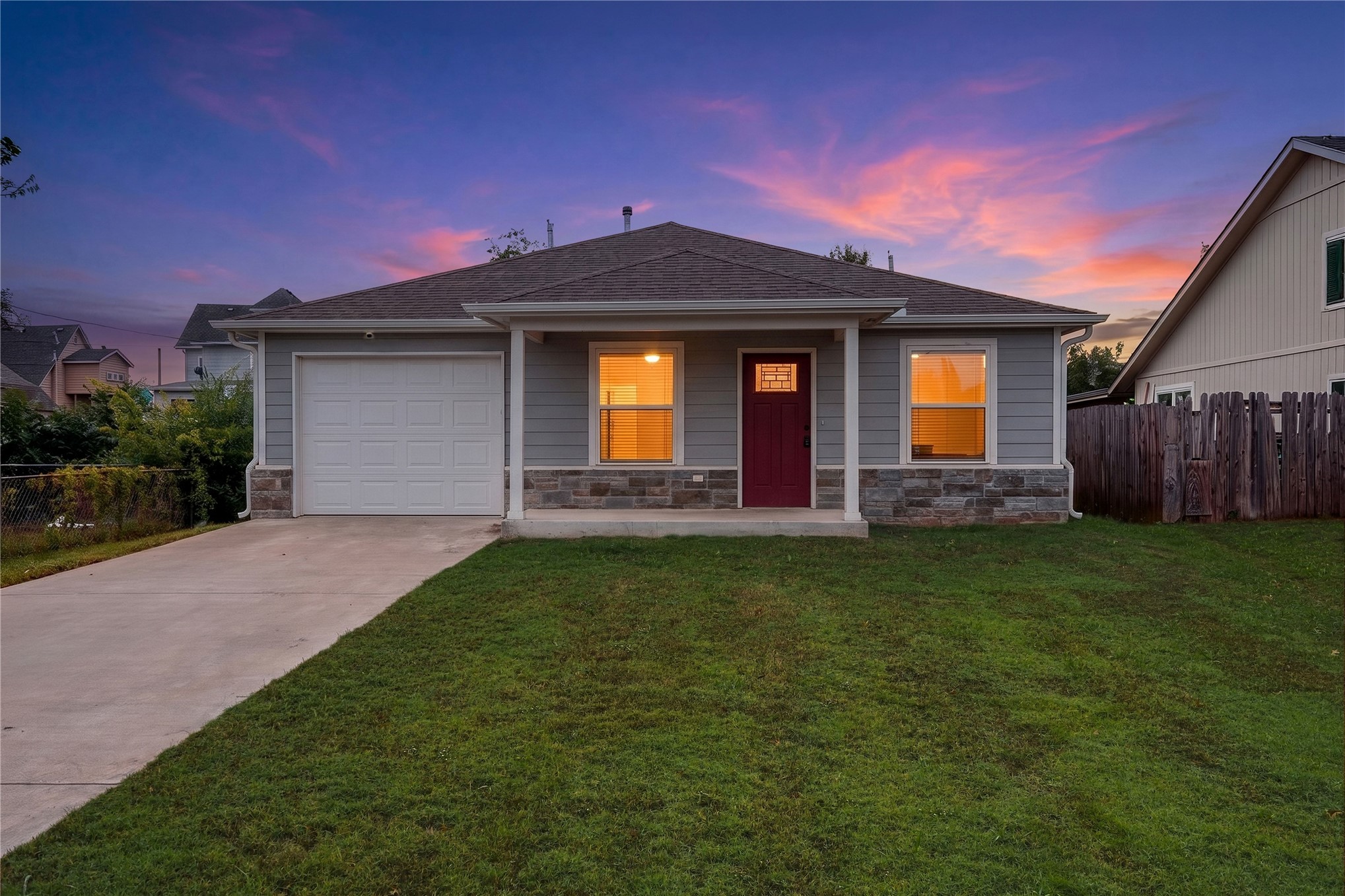 524 S Maryland Avenue Claremore OK 74017