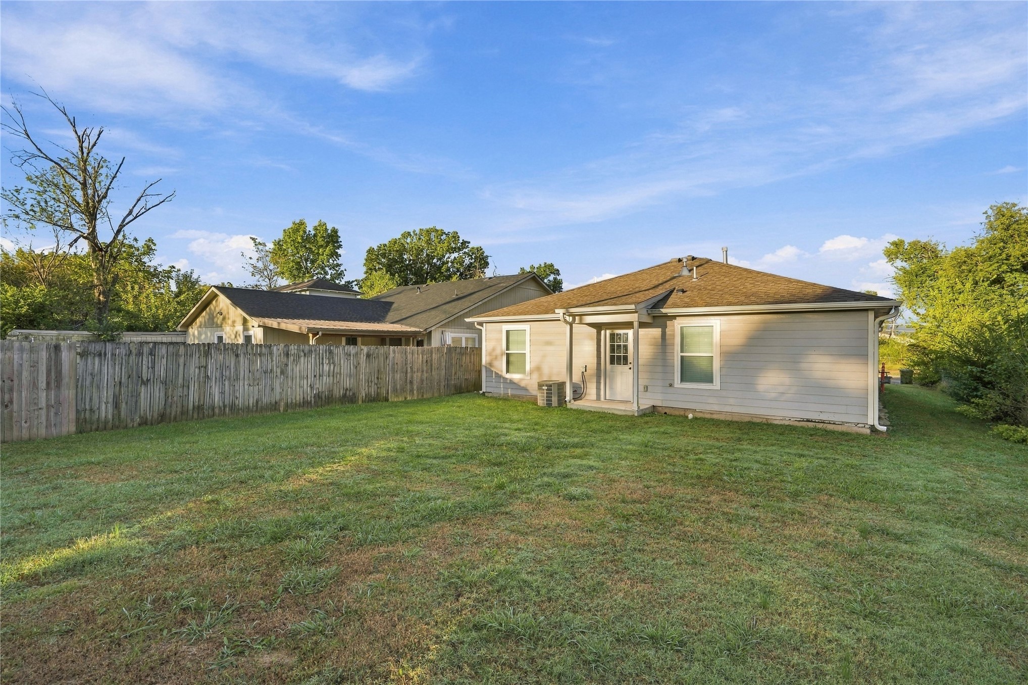 524 S Maryland Avenue Claremore OK 74017
