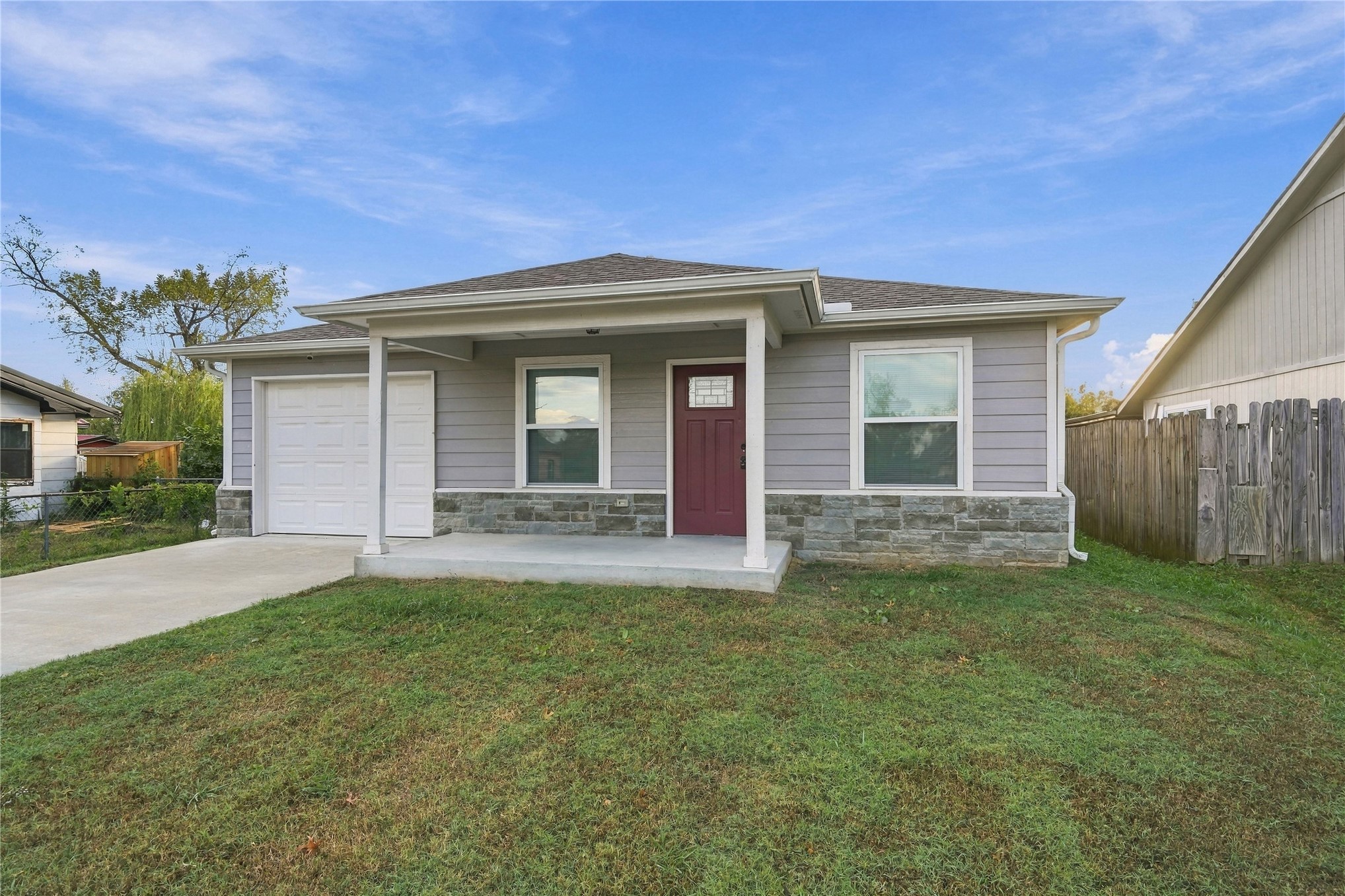 524 S Maryland Avenue Claremore OK 74017
