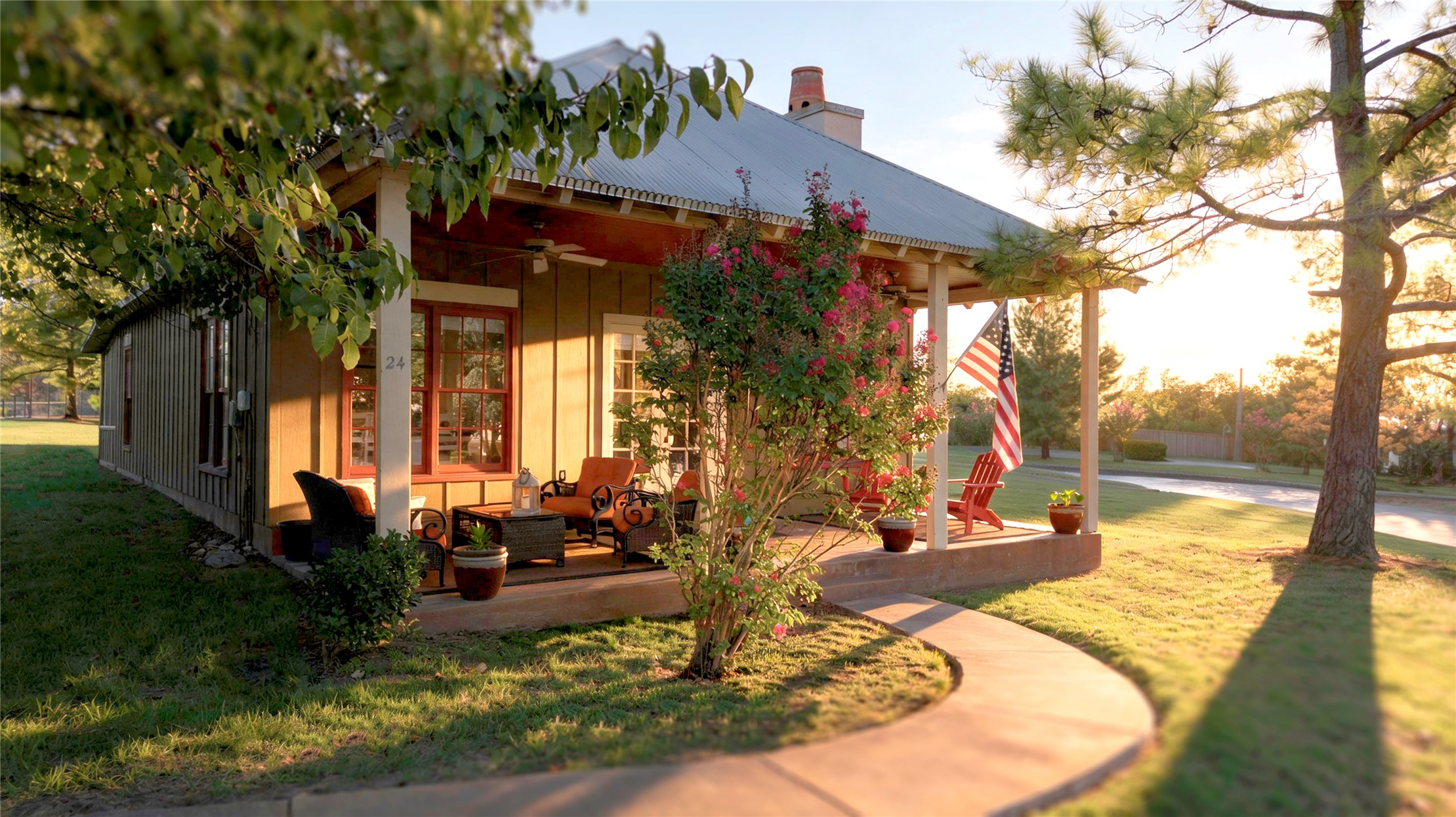 447560 Angler Way Vinita OK 74301