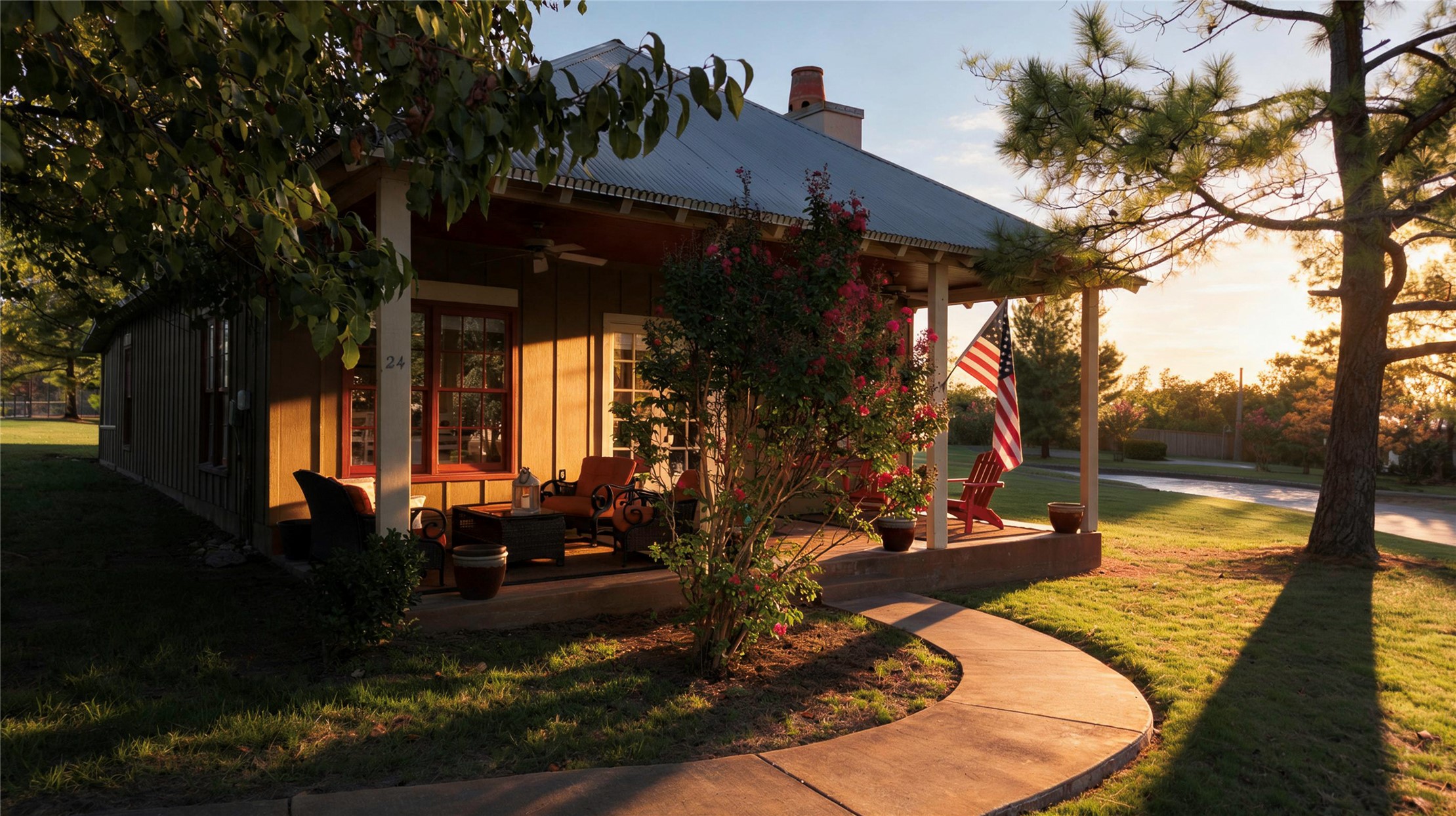 447560 Angler Way Vinita OK 74301