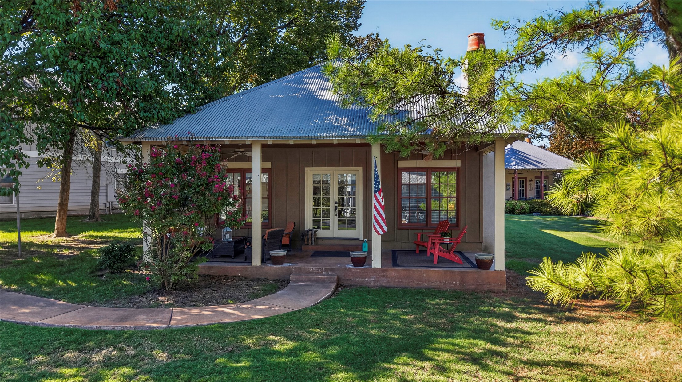 447560 Angler Way Vinita OK 74301