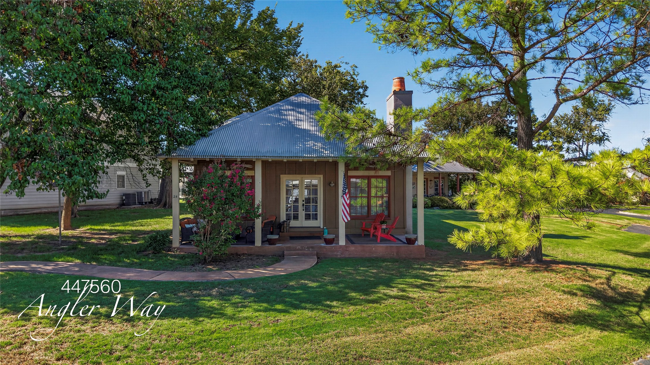 447560 Angler Way Vinita OK 74301