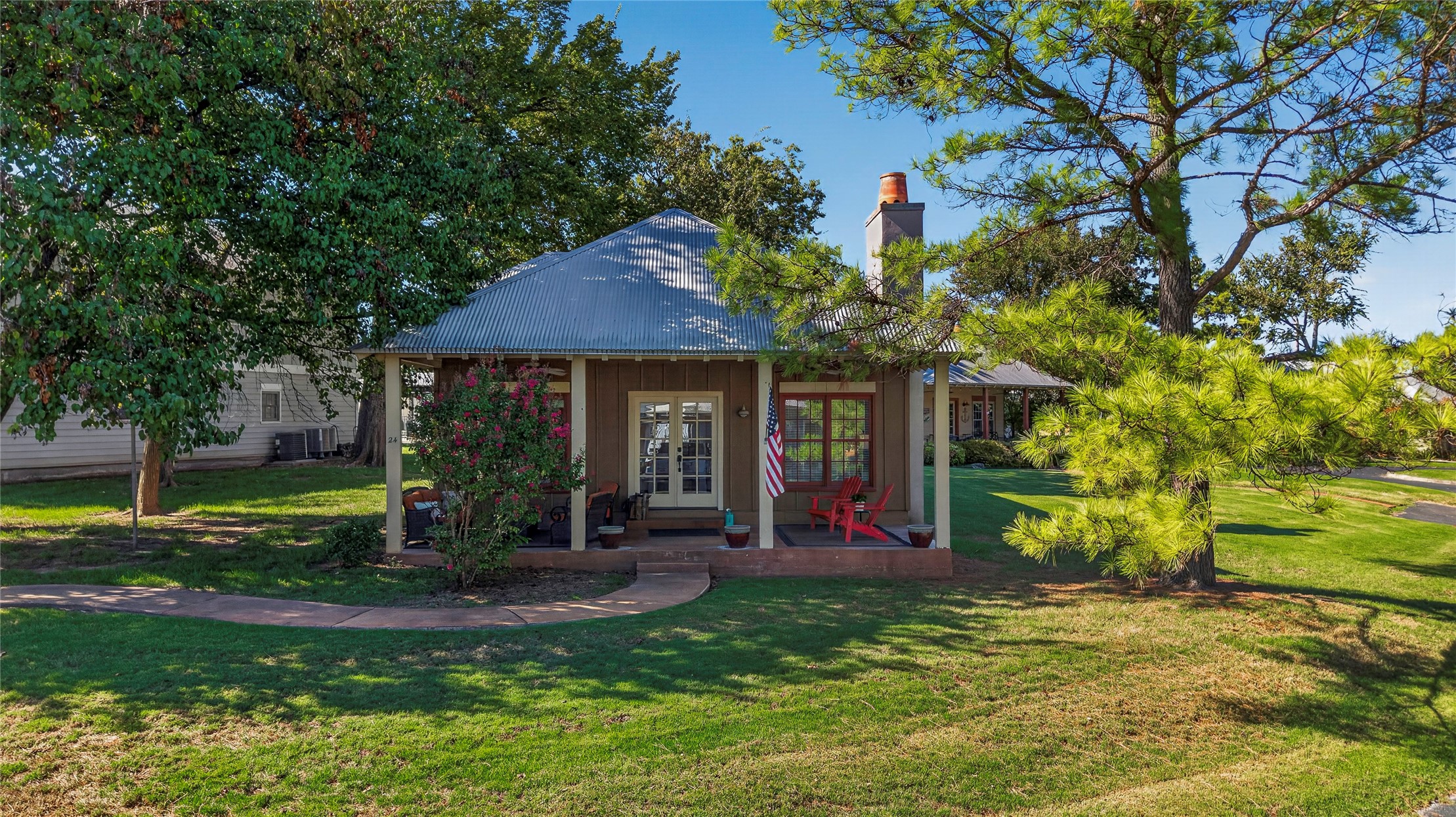 447560 Angler Way Vinita OK 74301