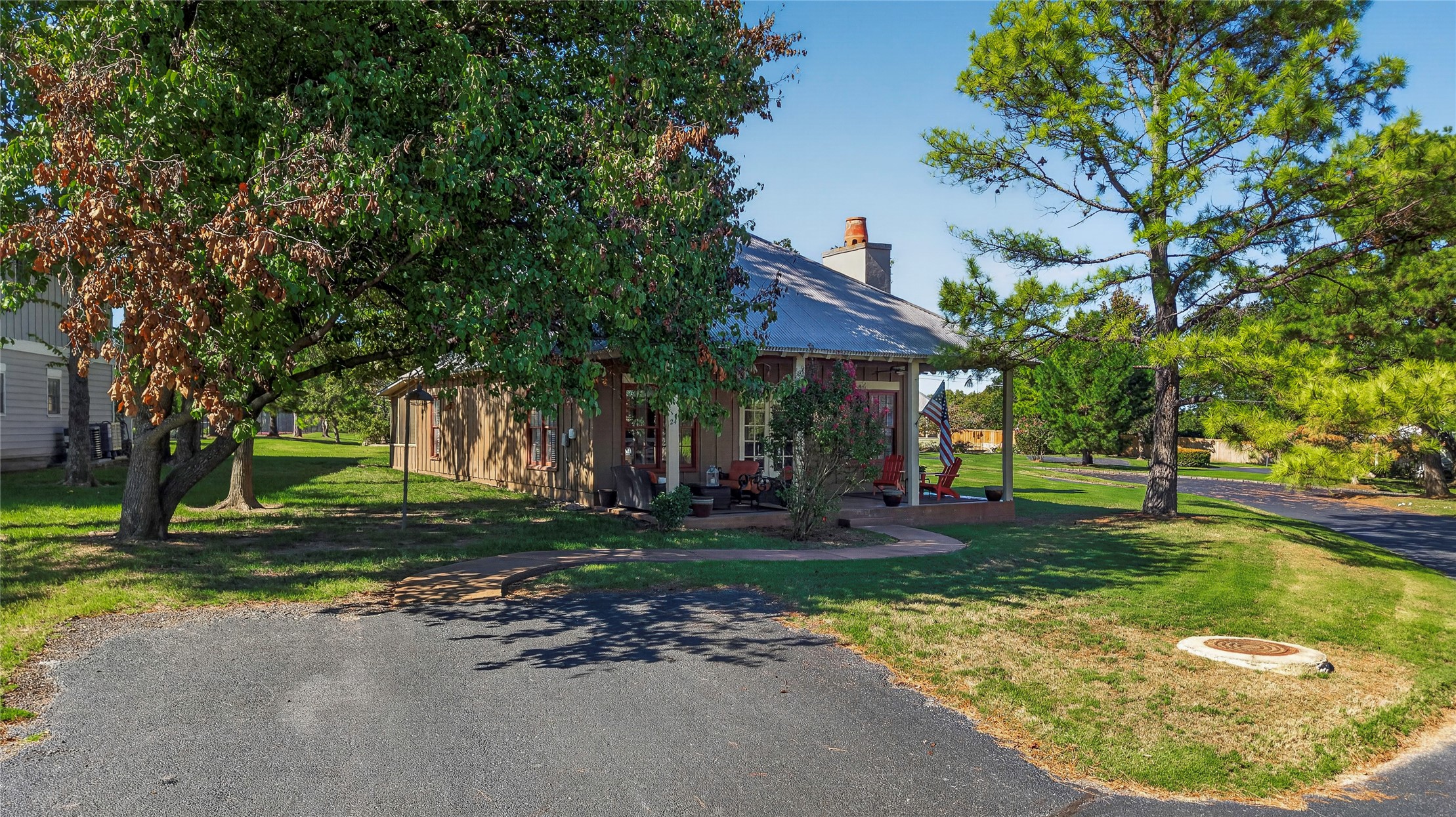 447560 Angler Way Vinita OK 74301