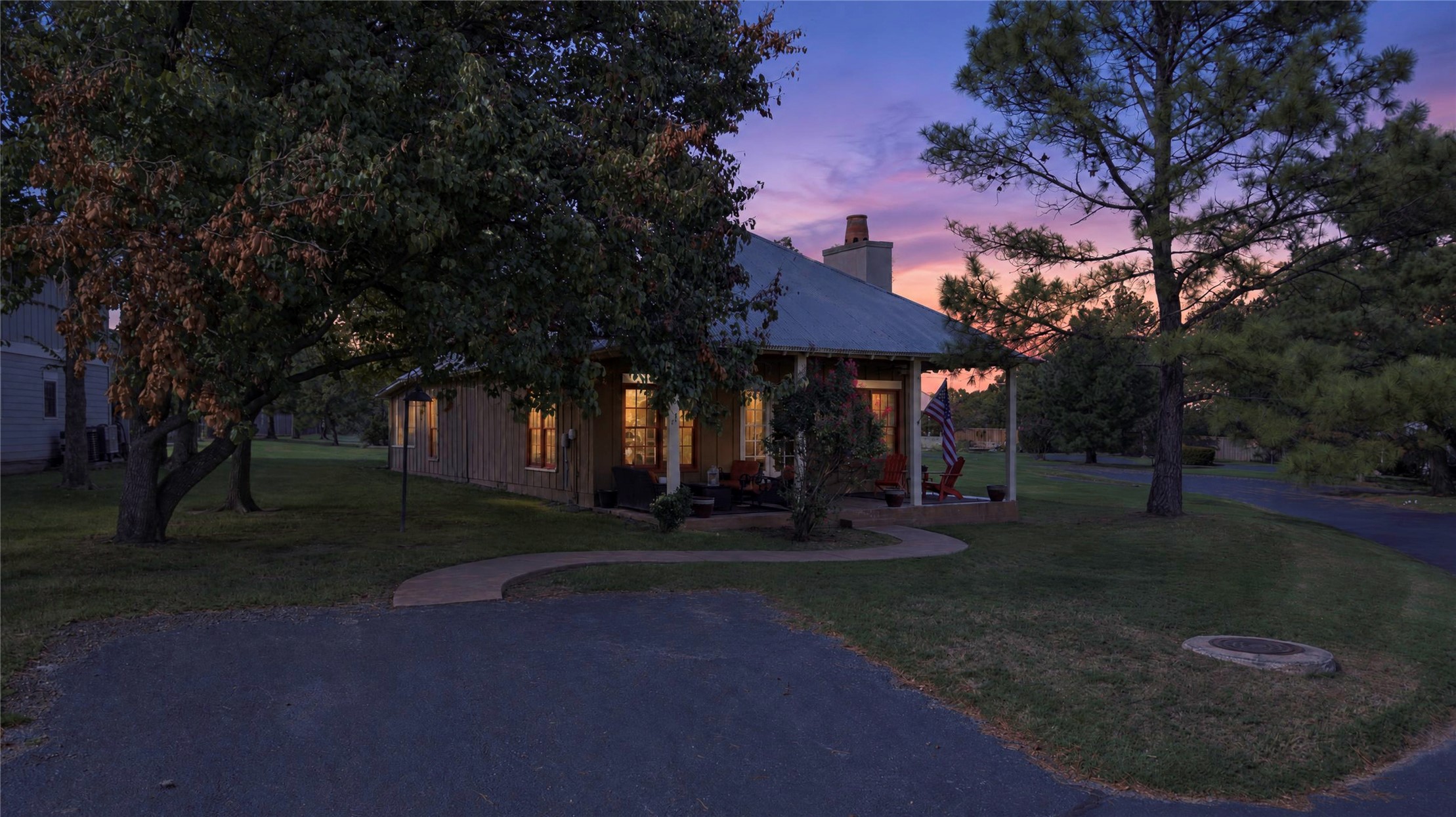 447560 Angler Way Vinita OK 74301