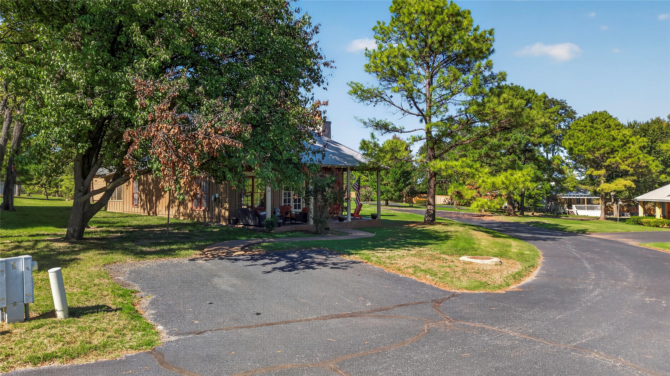 447560 Angler Way Vinita OK 74301