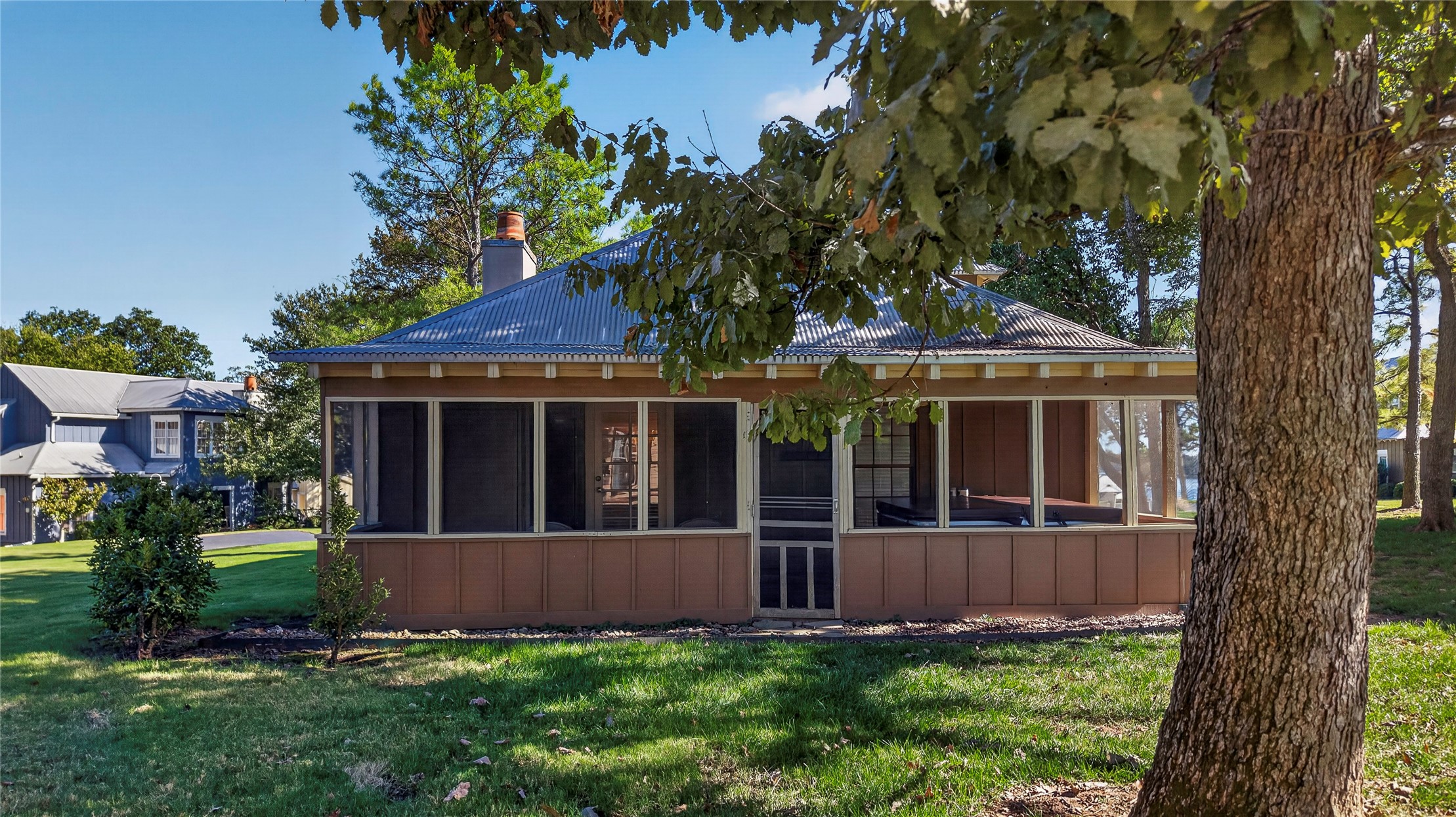 447560 Angler Way Vinita OK 74301