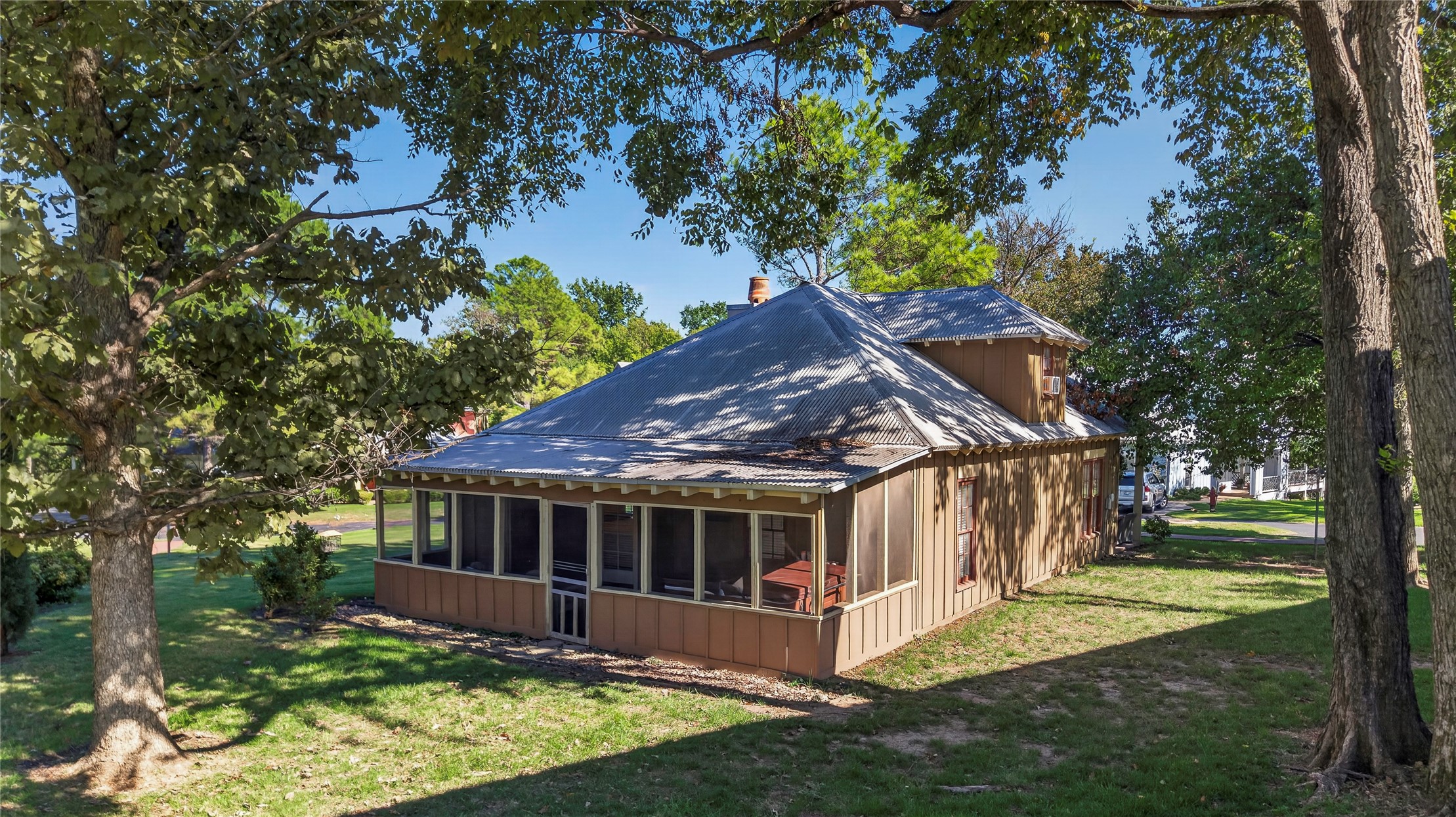 447560 Angler Way Vinita OK 74301