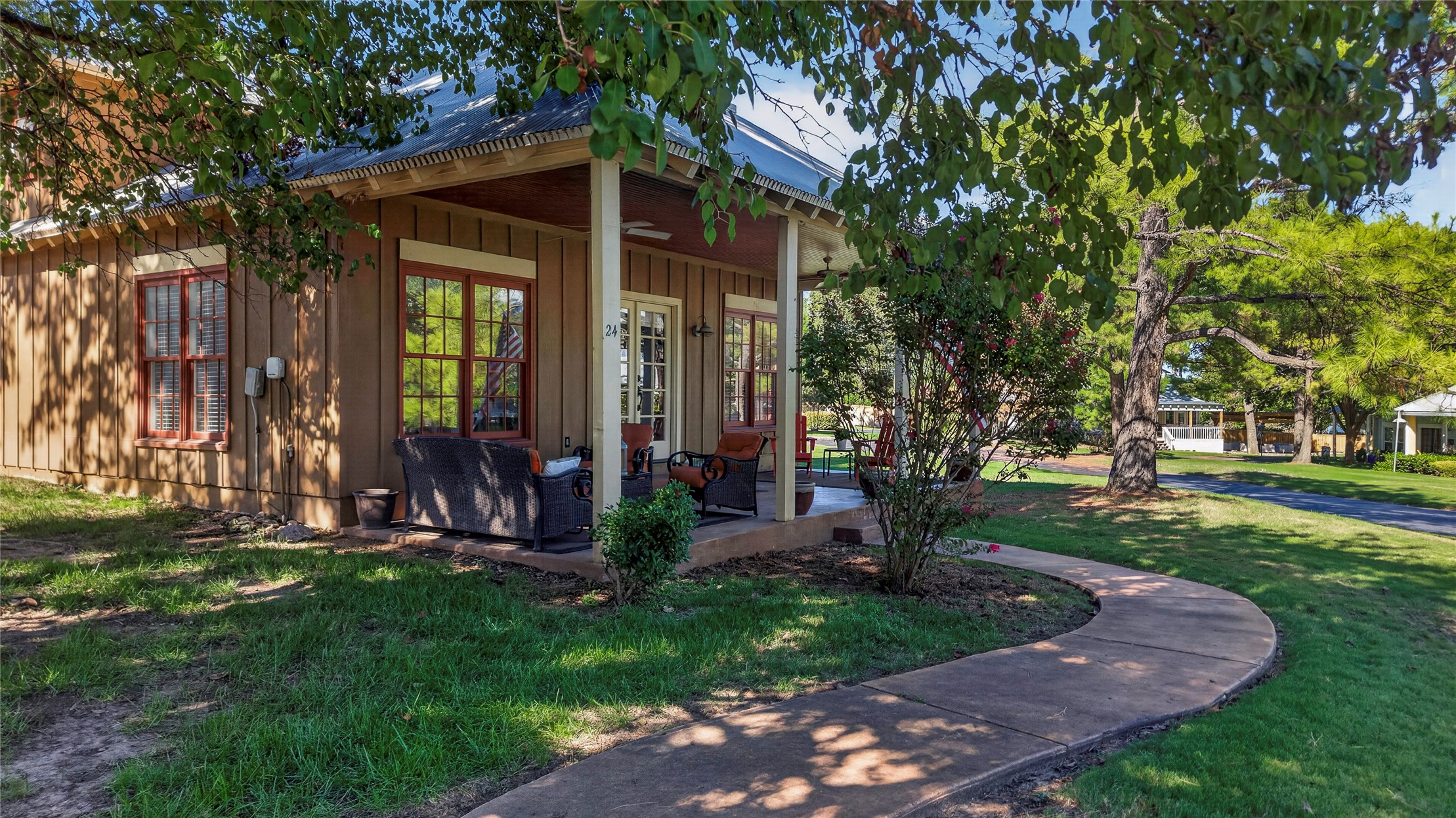 447560 Angler Way Vinita OK 74301