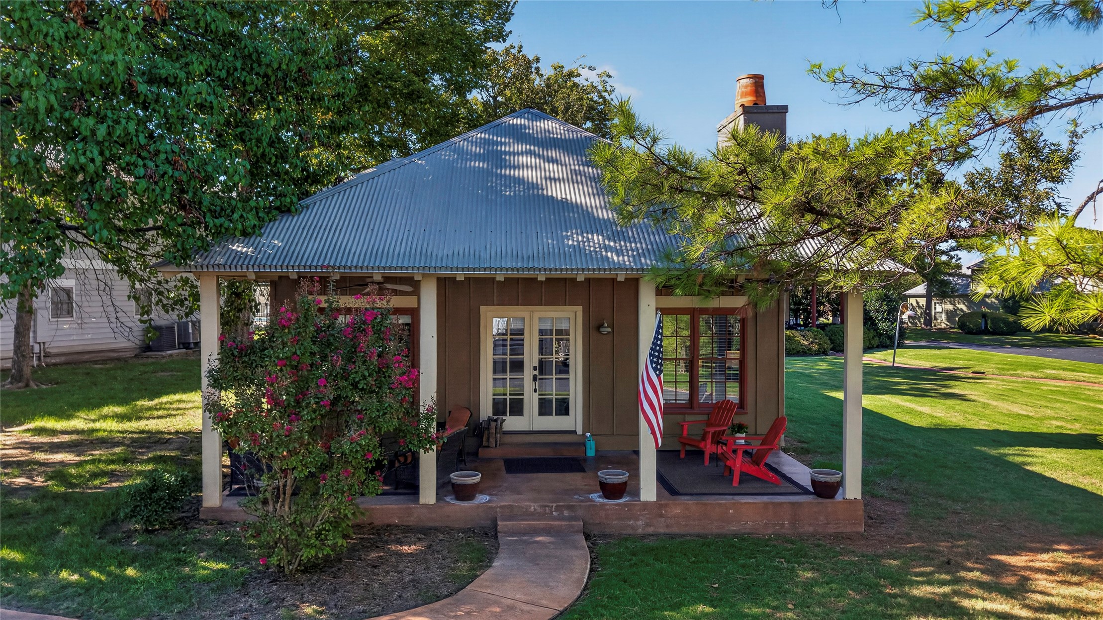 447560 Angler Way Vinita OK 74301