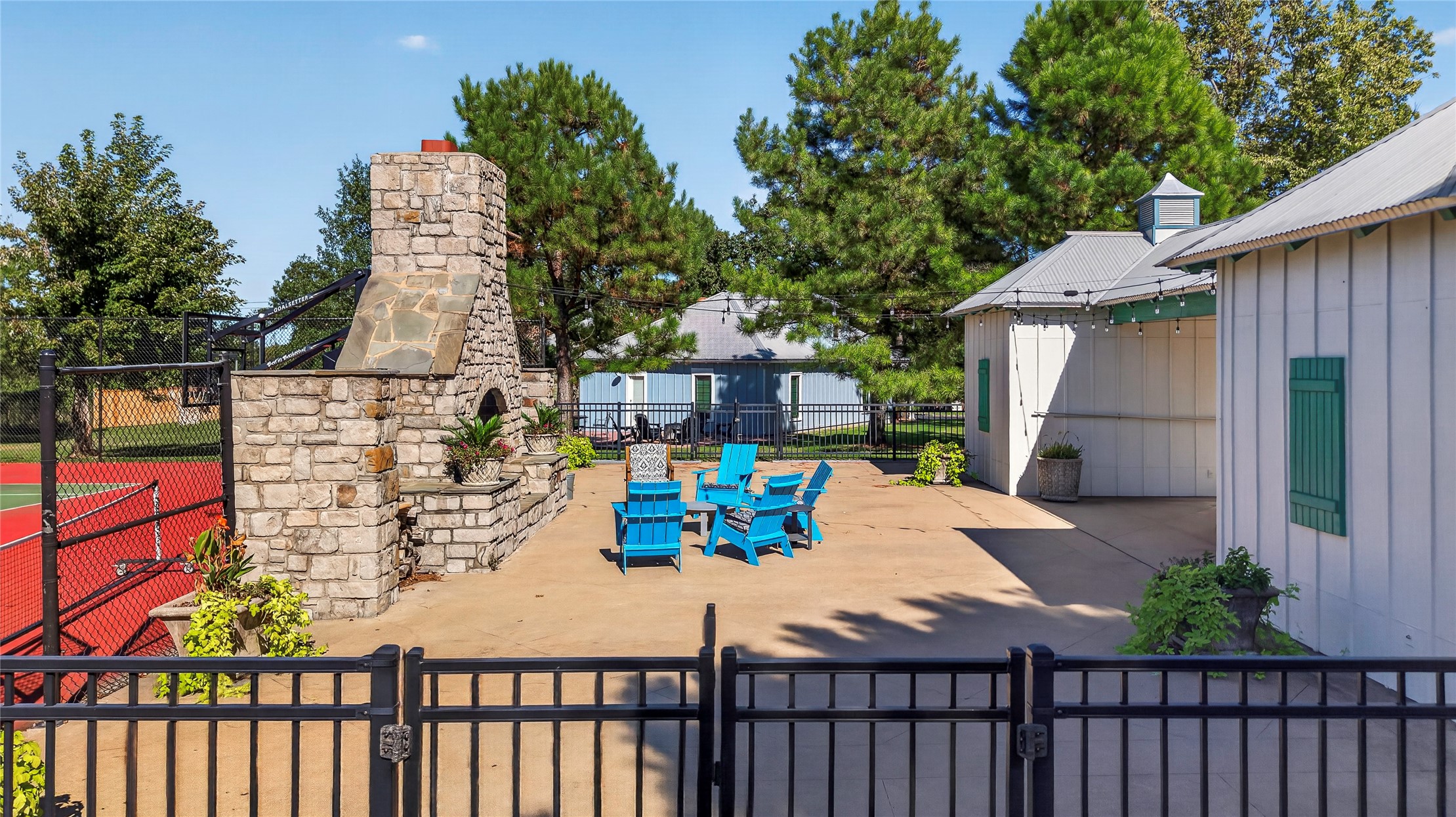 447560 Angler Way Vinita OK 74301