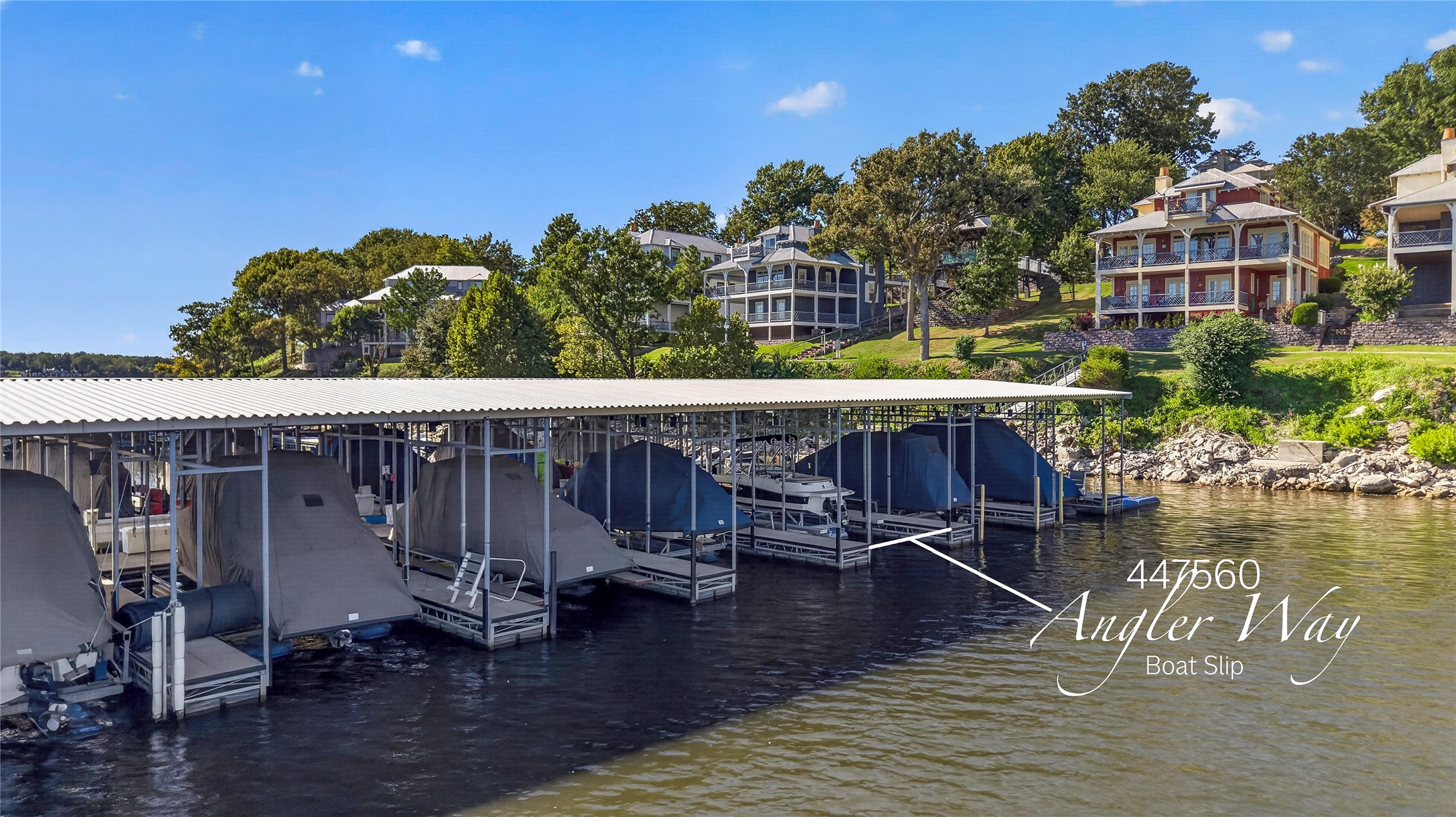 447560 Angler Way Vinita OK 74301