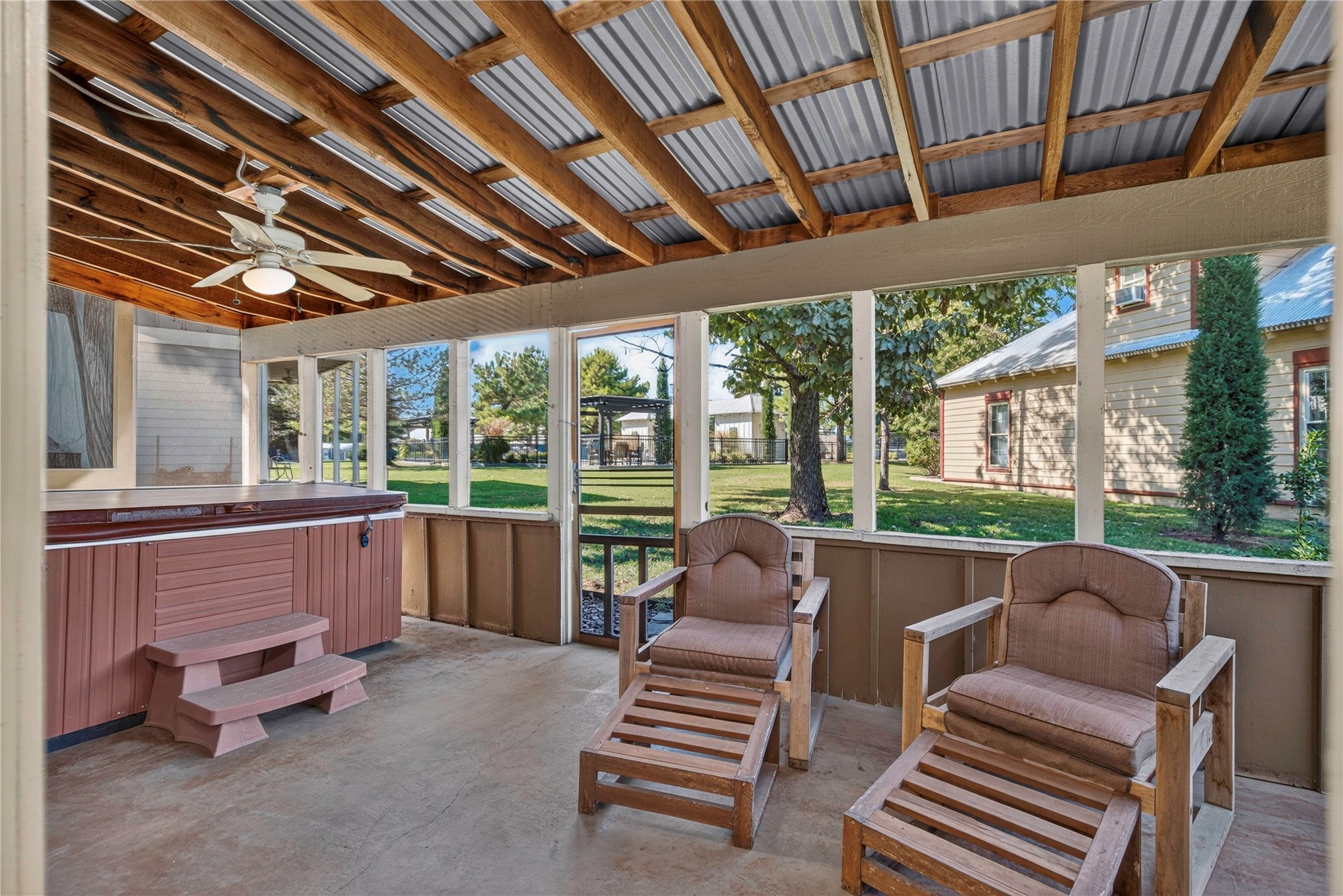 447560 Angler Way Vinita OK 74301