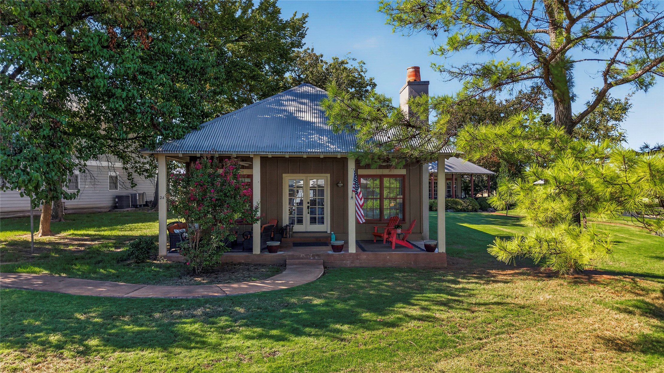 447560 Angler Way Vinita OK 74301