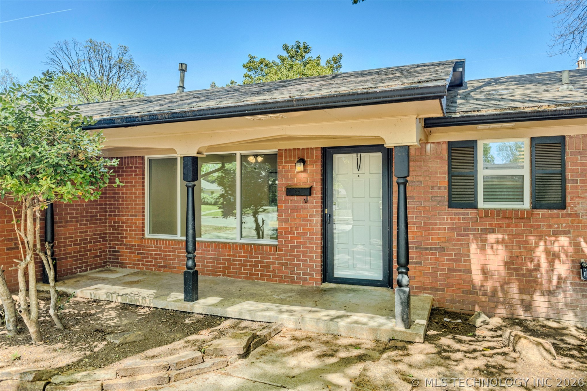 1523 Vine Street Norman OK 73072