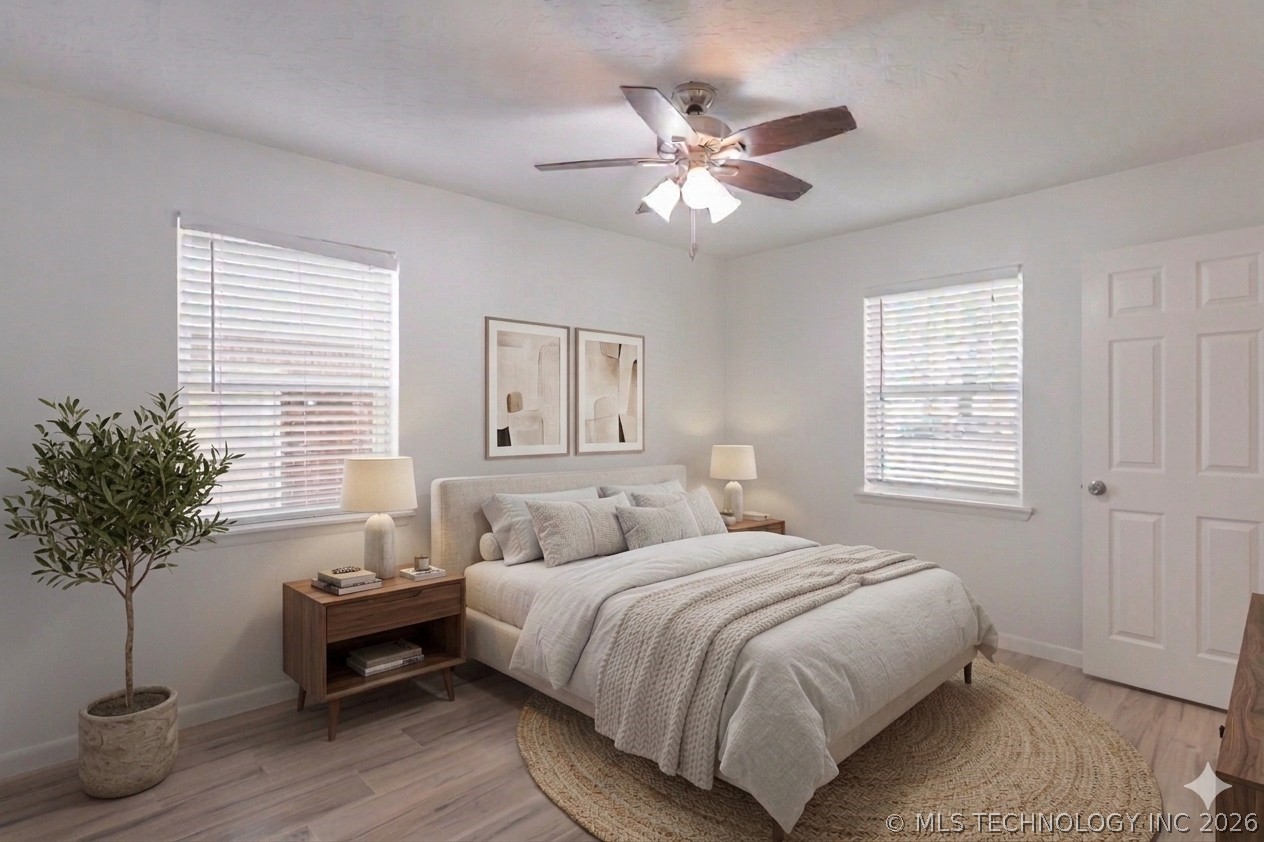 1523 Vine Street Norman OK 73072