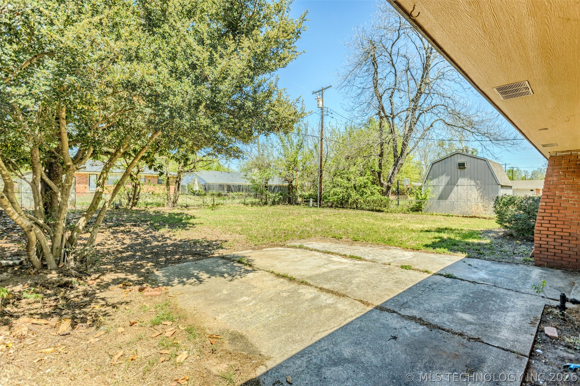 1523 Vine Street Norman OK 73072