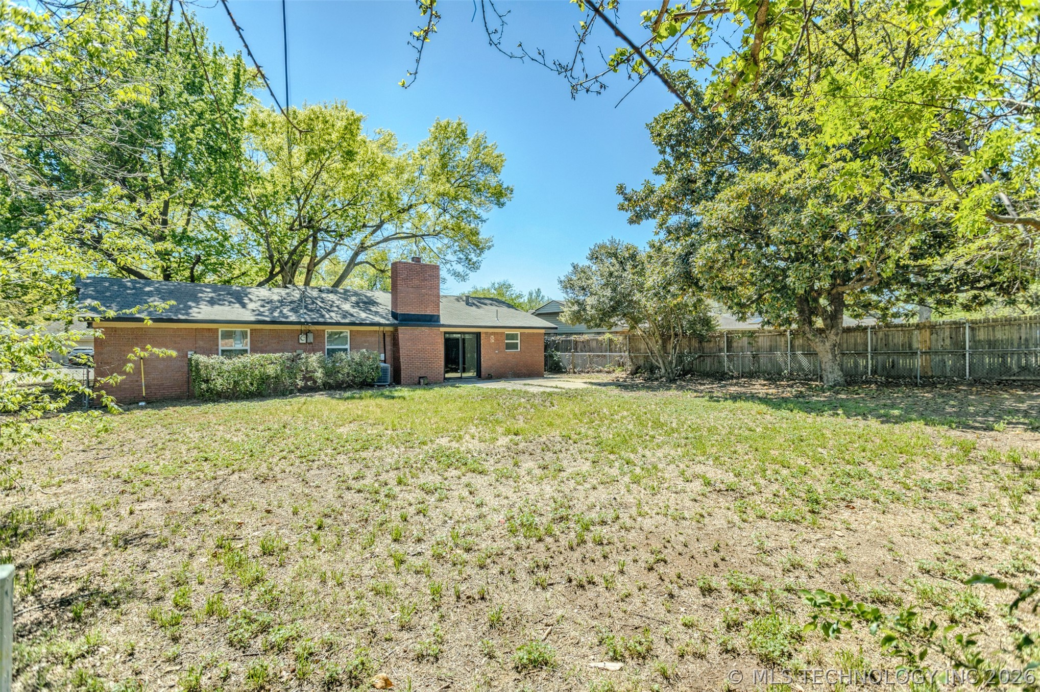 1523 Vine Street Norman OK 73072