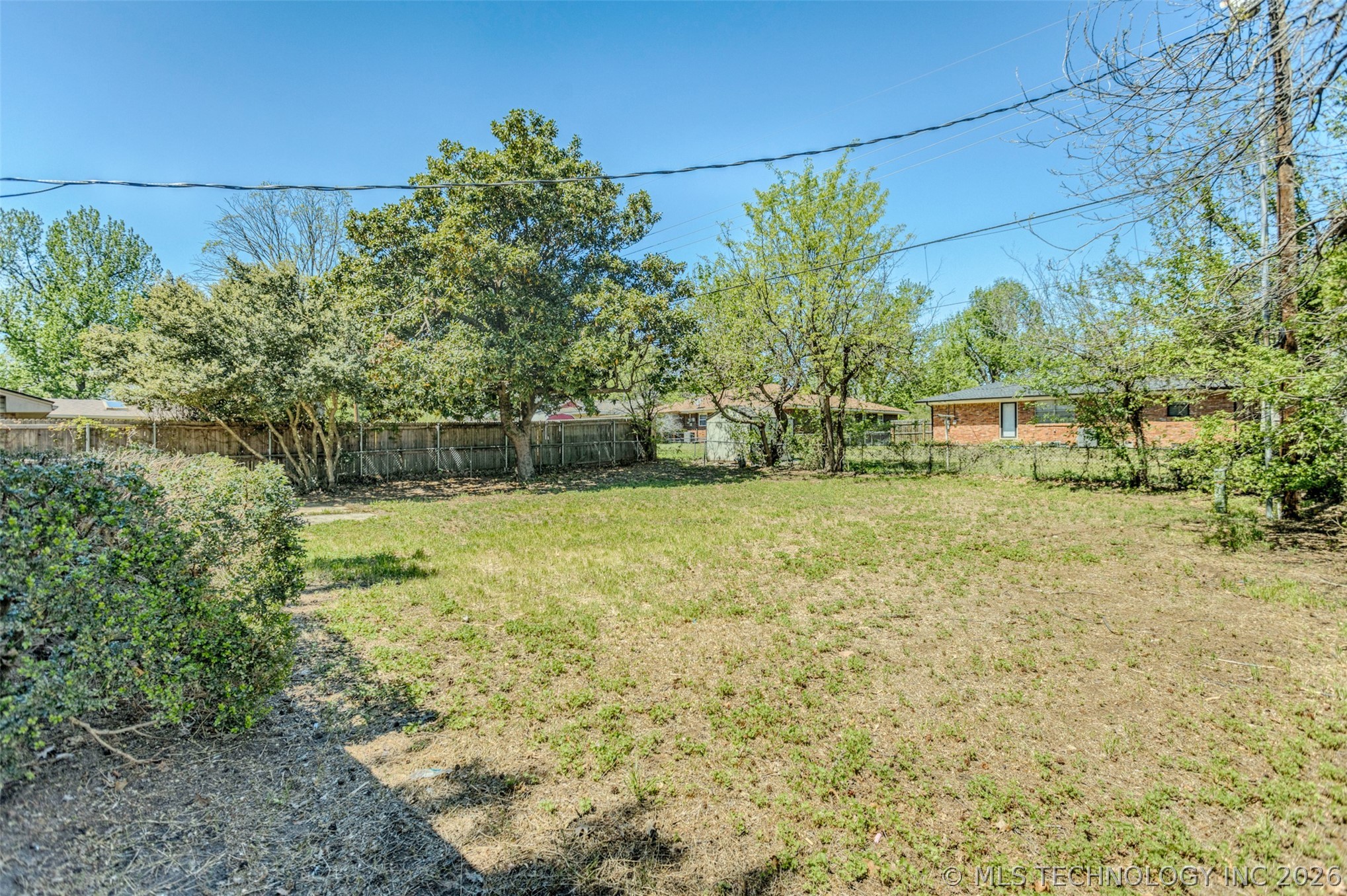 1523 Vine Street Norman OK 73072