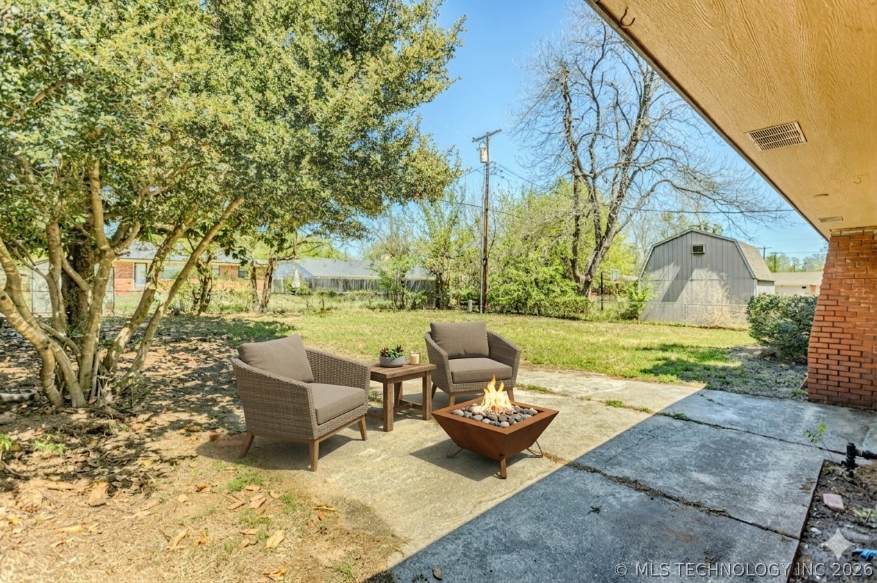 1523 Vine Street Norman OK 73072