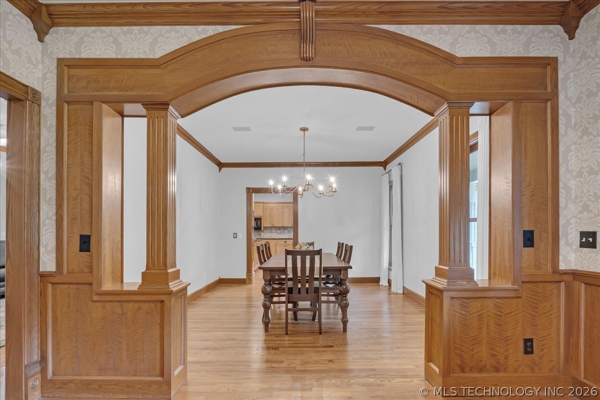 12604 E 127th Street S Broken Arrow OK 74011